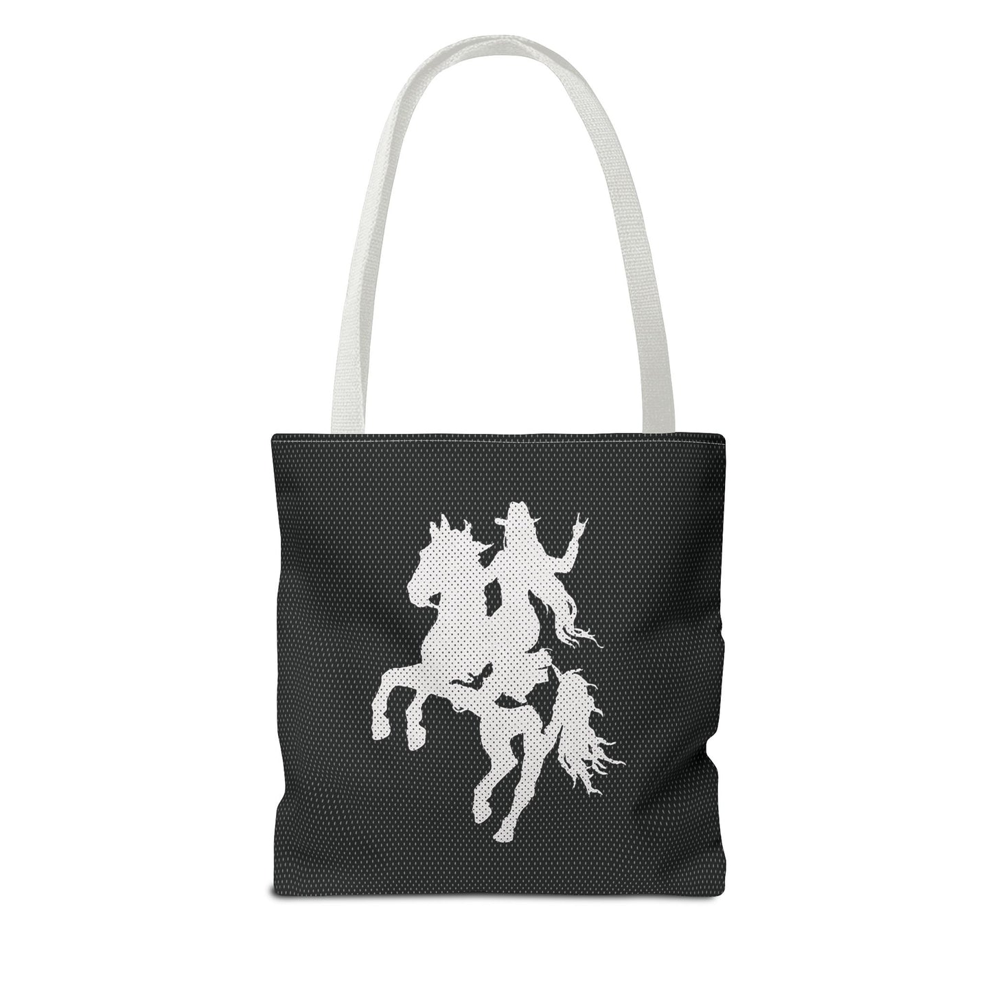 Jersey Cowboy - Tote Bag