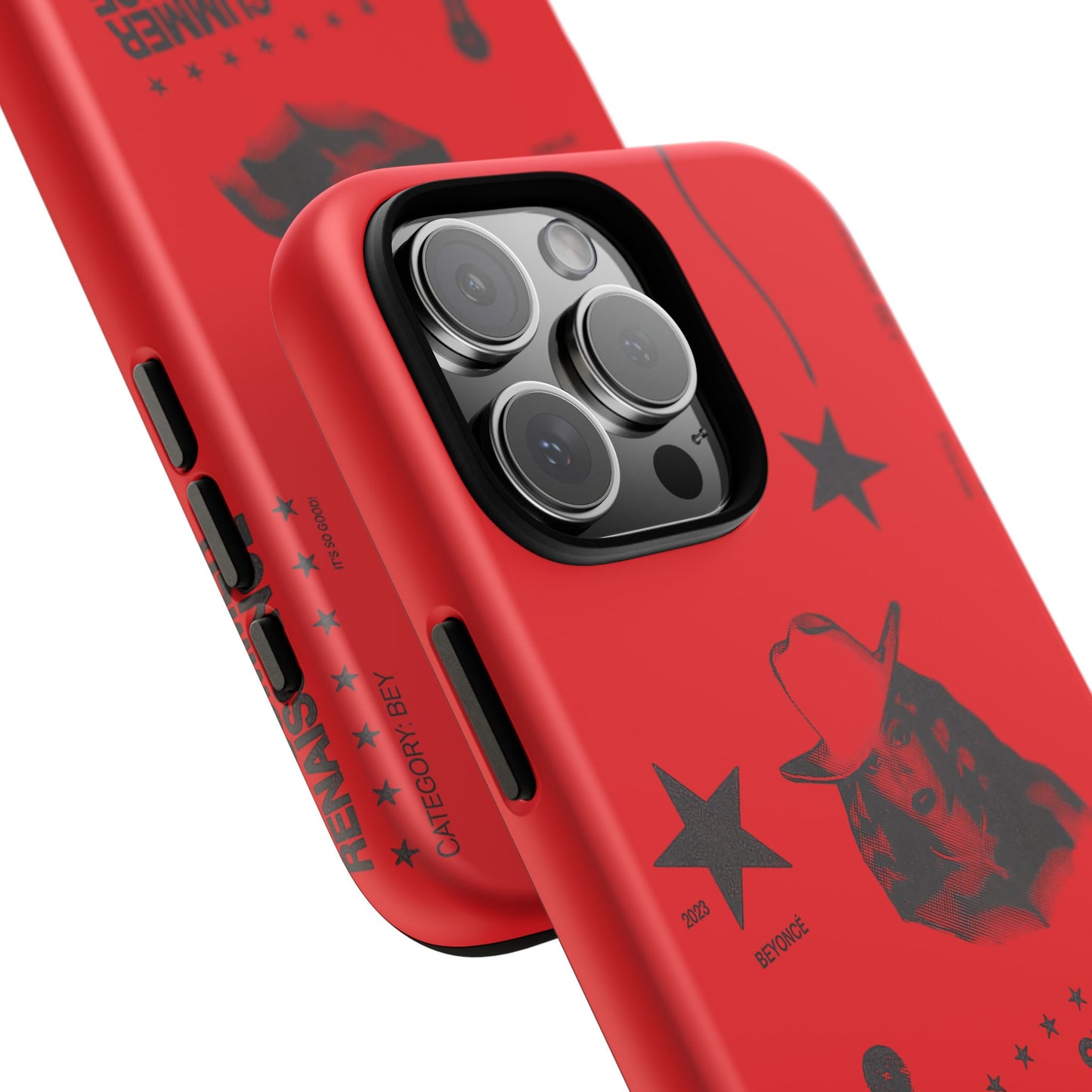Beyonce Summer Renaissance - iPhone Case