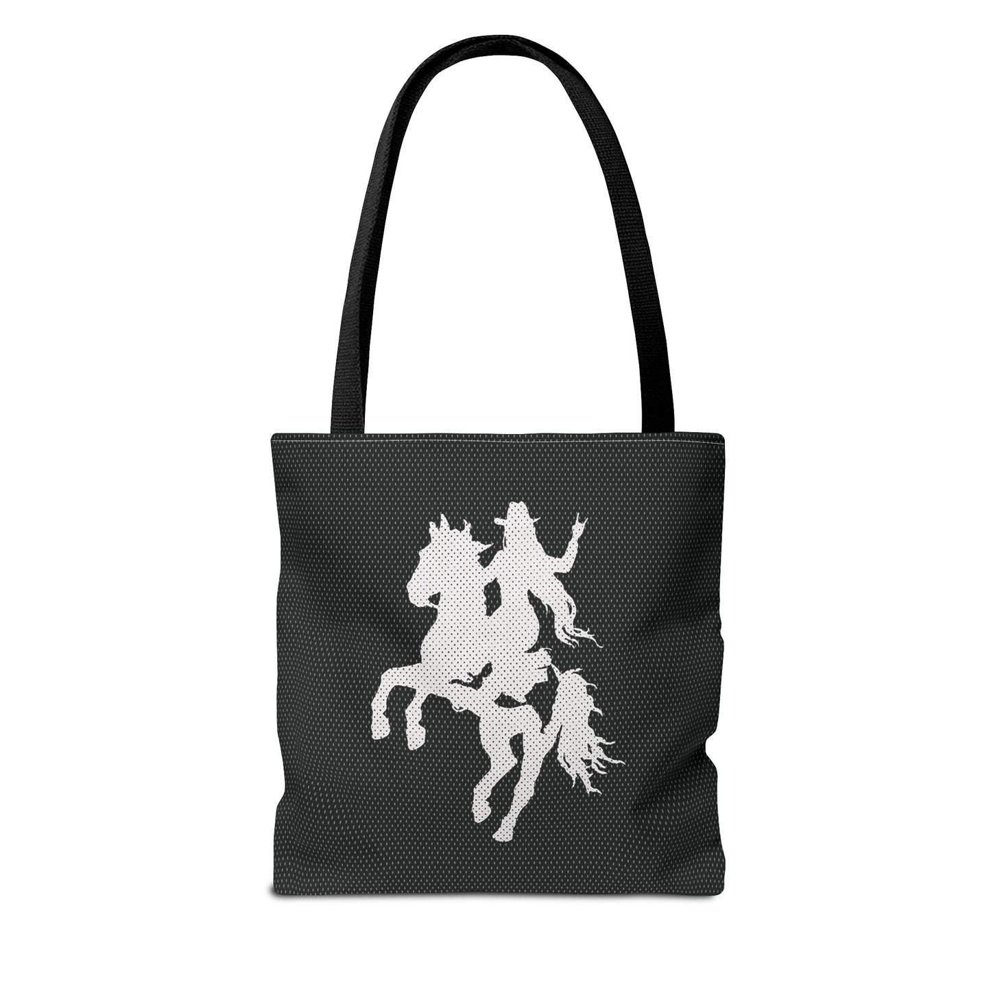 Jersey Cowboy - Tote Bag
