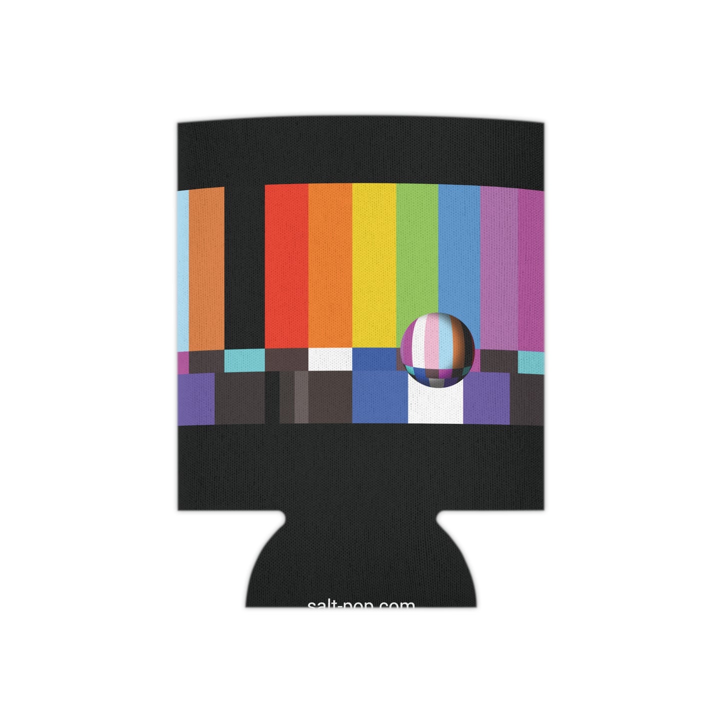 Troubleshoot - Koozie