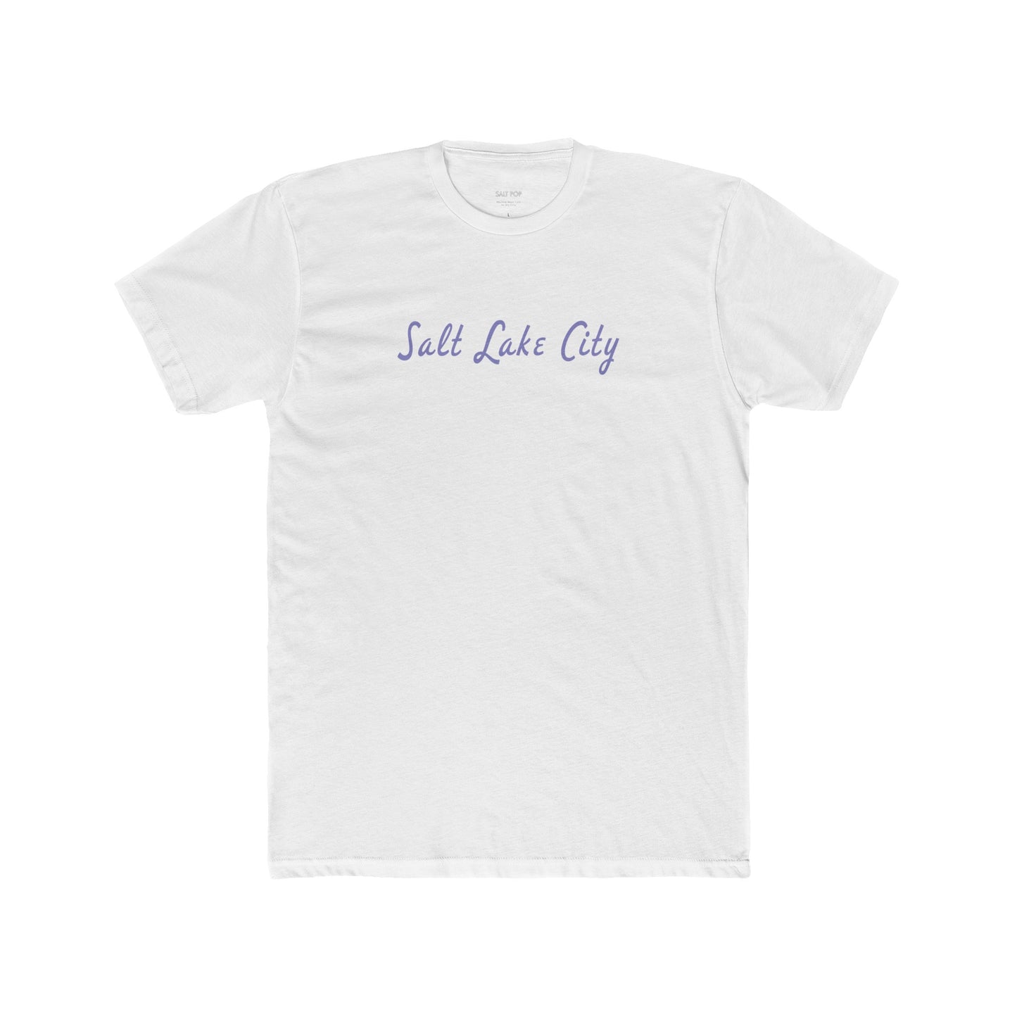 Salt Lake City - Tee