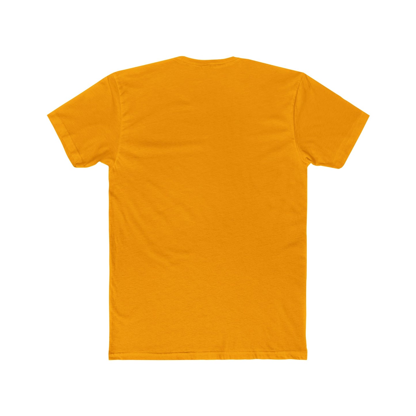 Pure/Honey - Vintage Style Tee