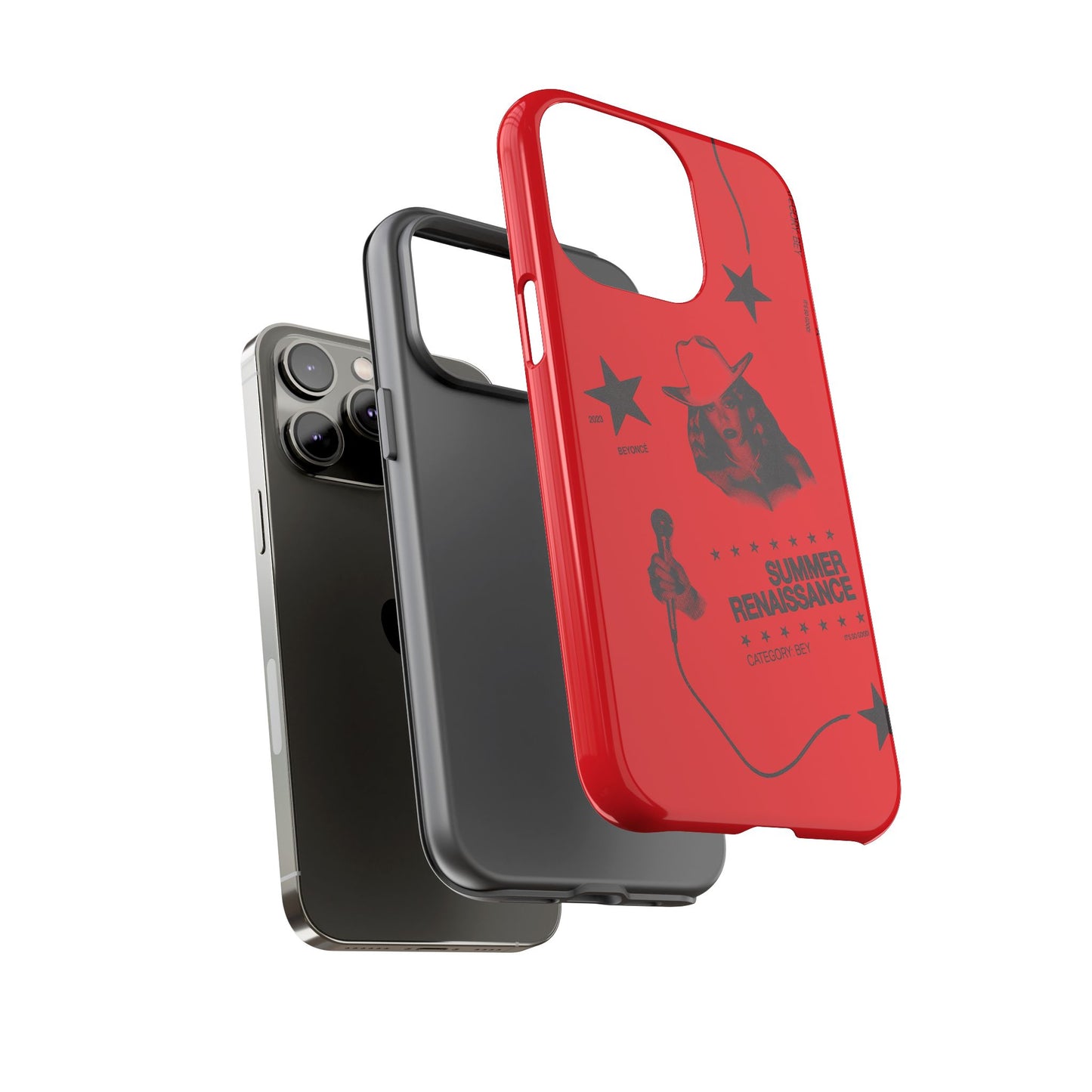 Beyonce Summer Renaissance - iPhone Case