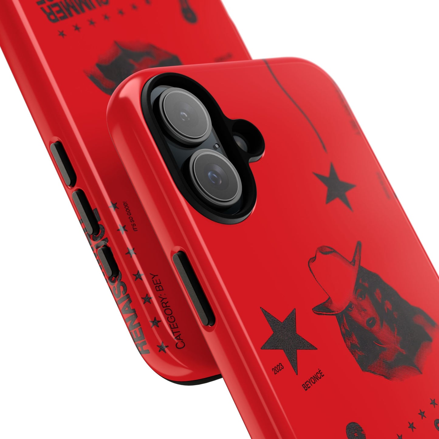 Beyonce Summer Renaissance - iPhone Case