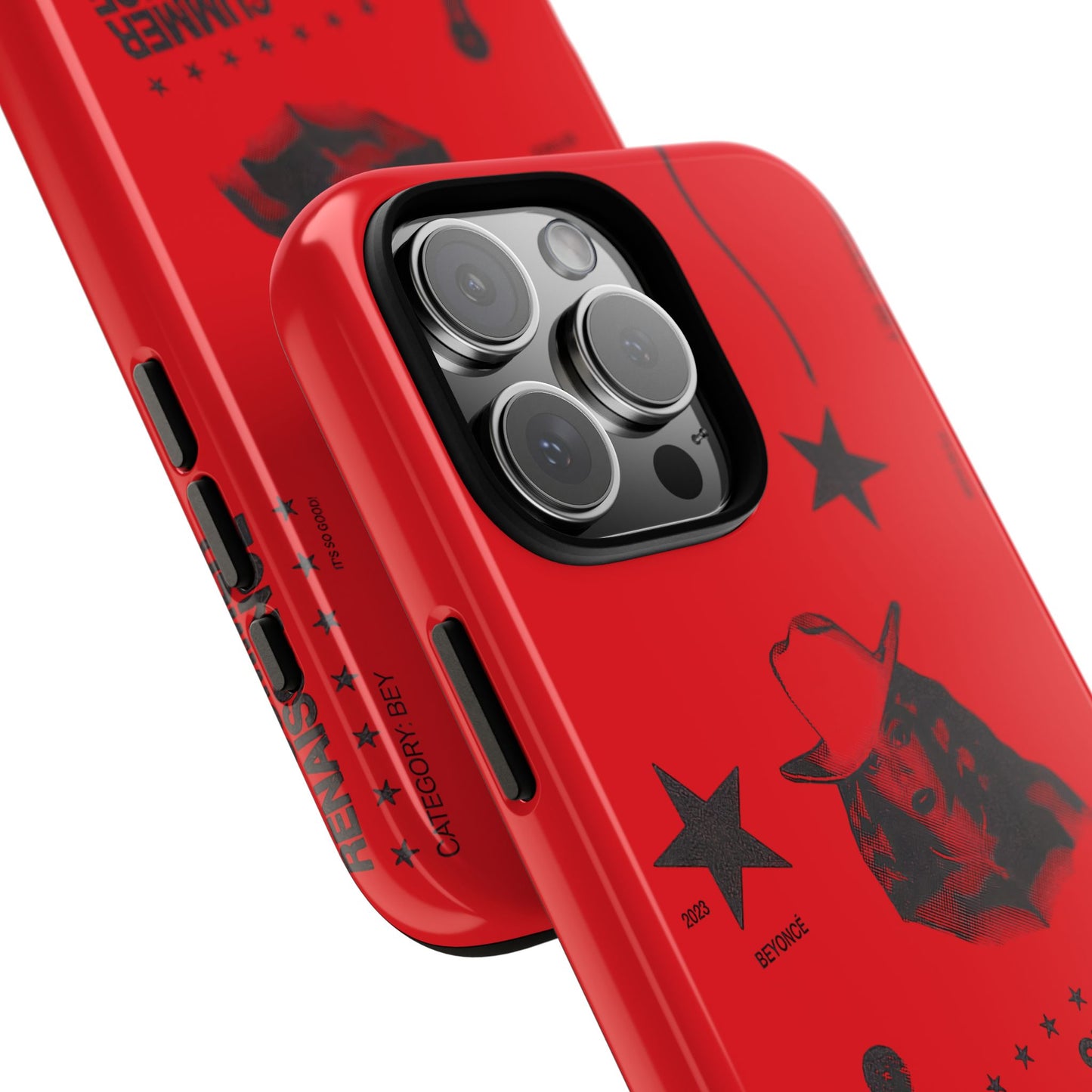 Beyonce Summer Renaissance - iPhone Case