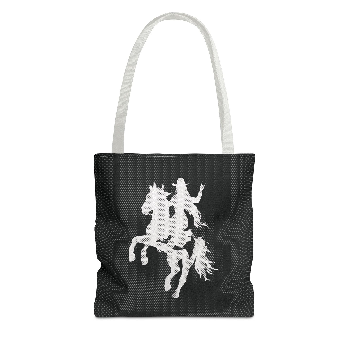 Jersey Cowboy - Tote Bag