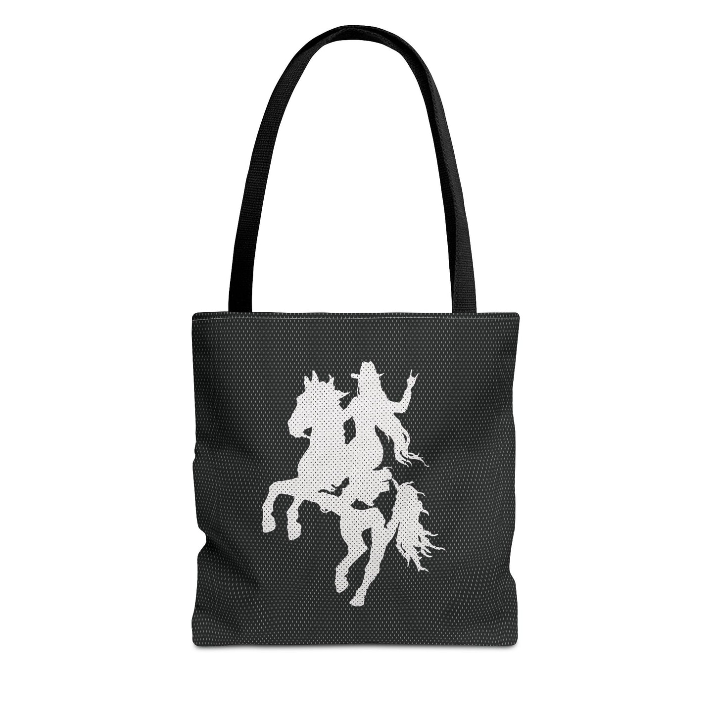 Jersey Cowboy - Tote Bag