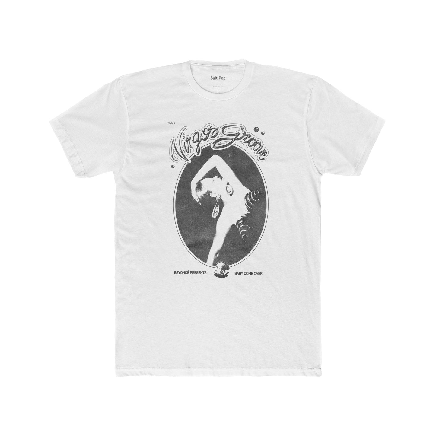 Virgo's Groove - Vintage Style Tee