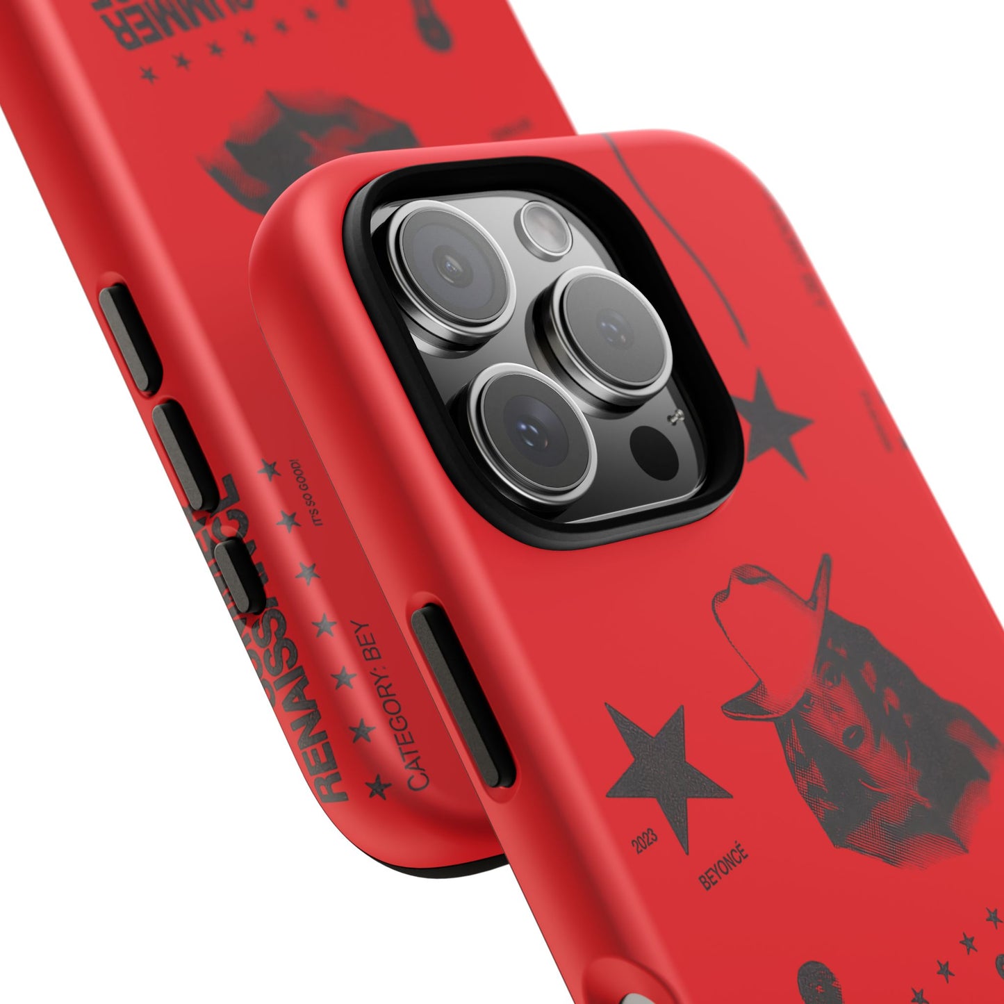 Beyonce Summer Renaissance - iPhone Case
