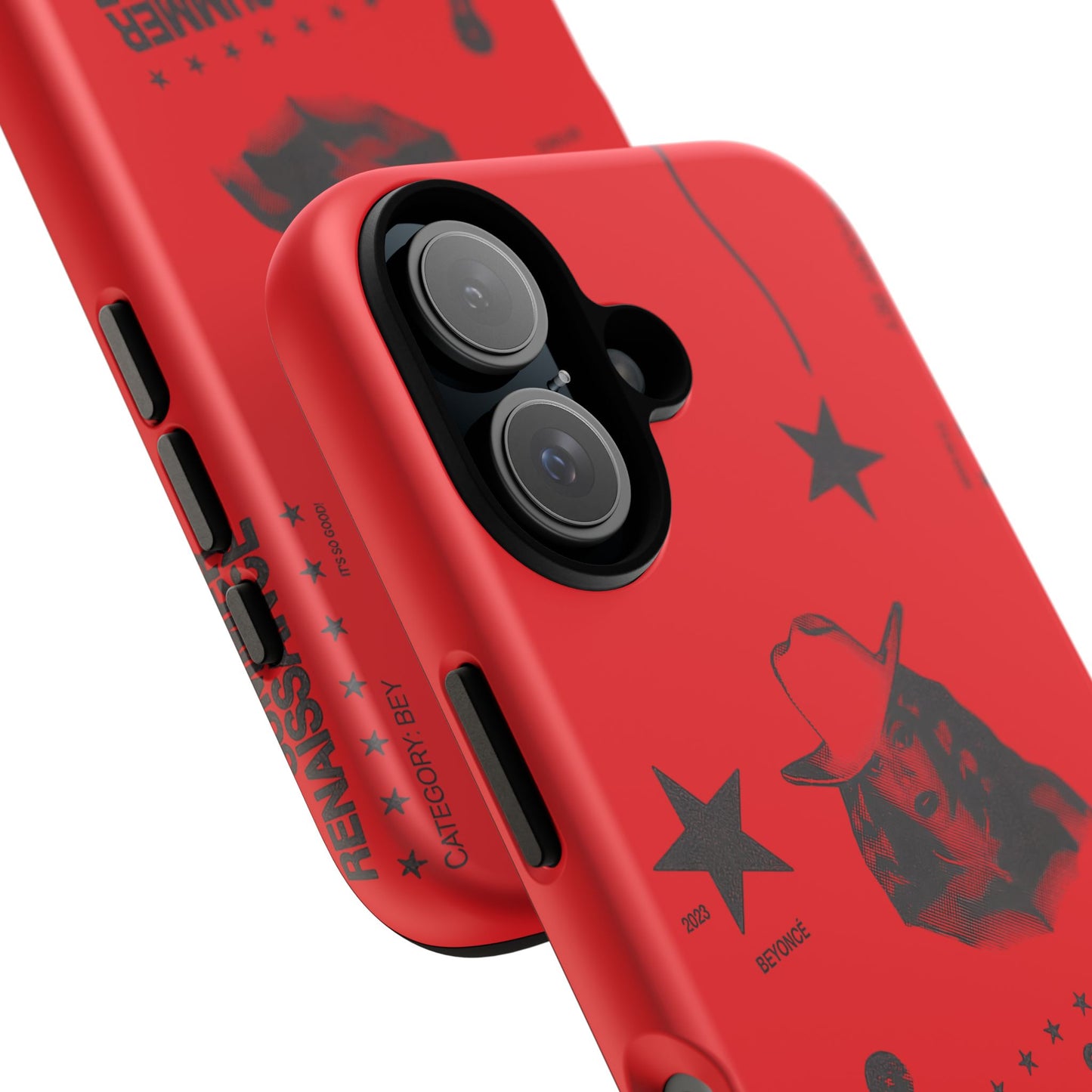 Beyonce Summer Renaissance - iPhone Case