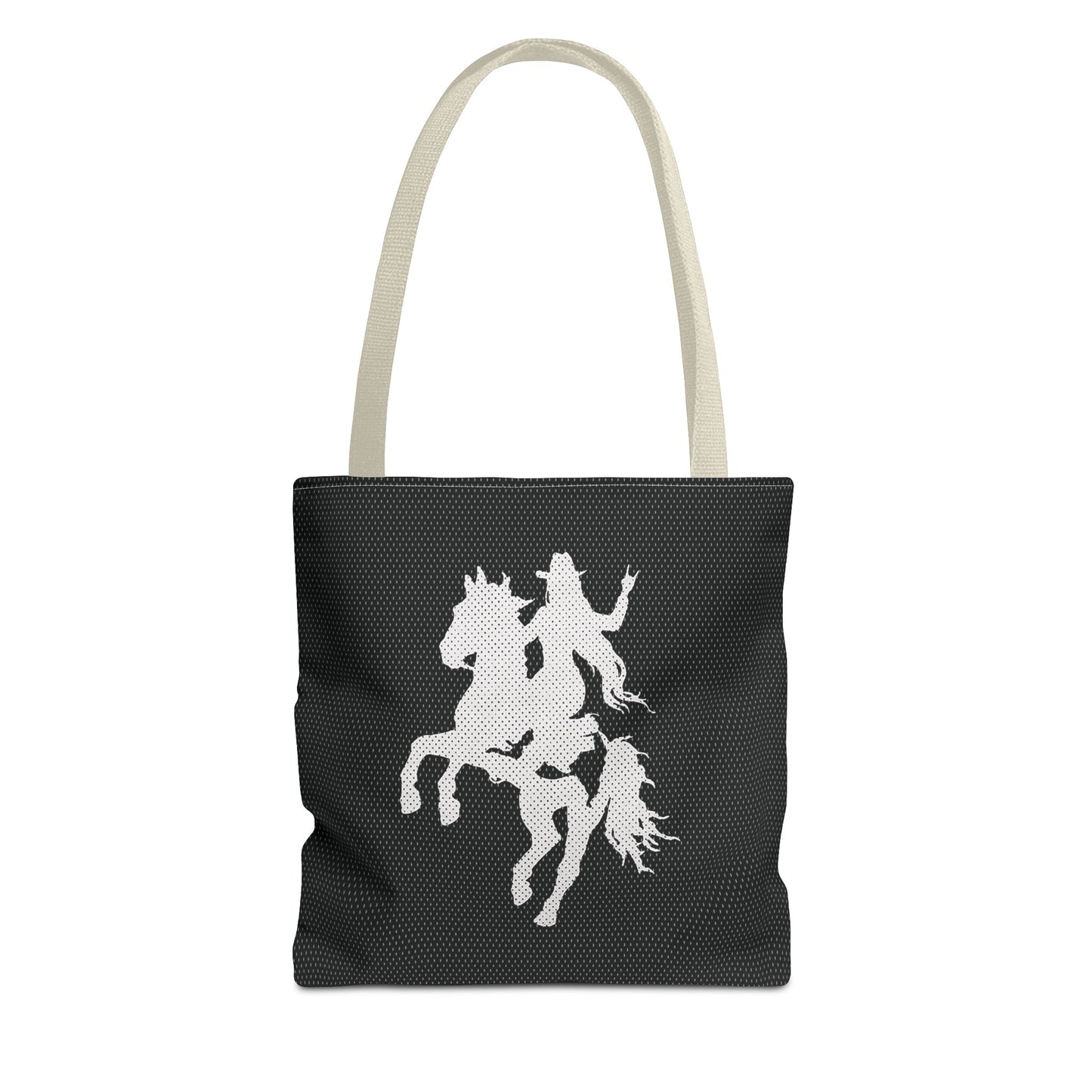 Jersey Cowboy - Tote Bag