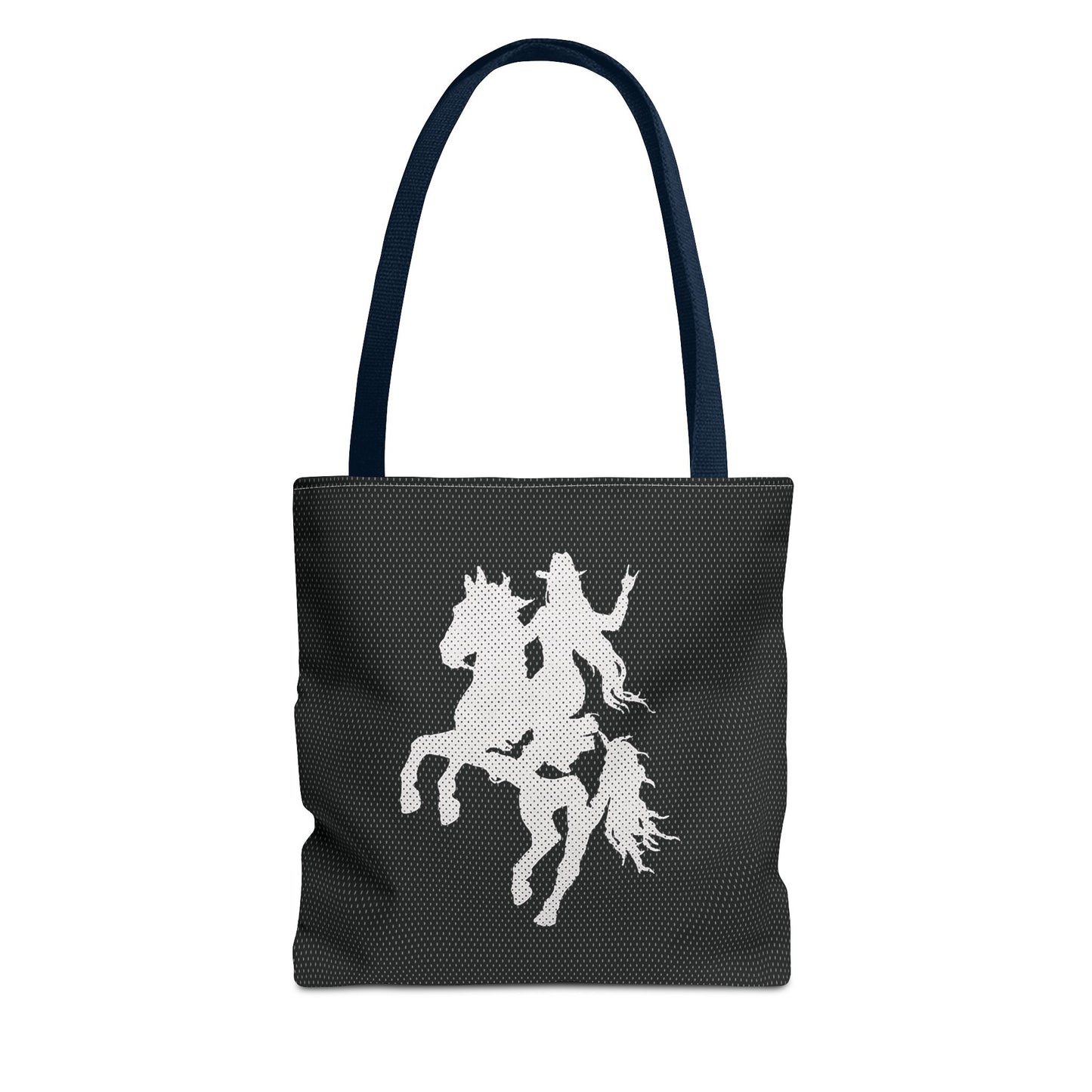Jersey Cowboy - Tote Bag