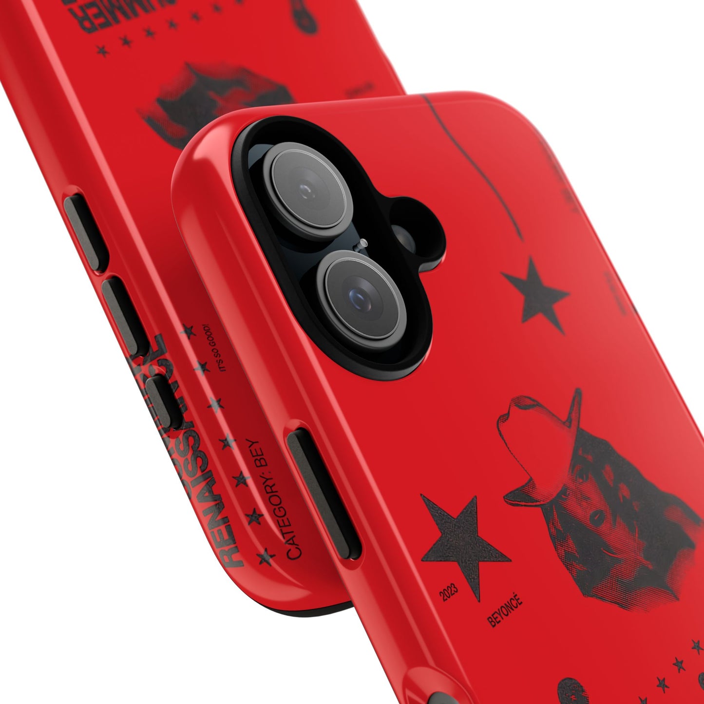 Beyonce Summer Renaissance - iPhone Case