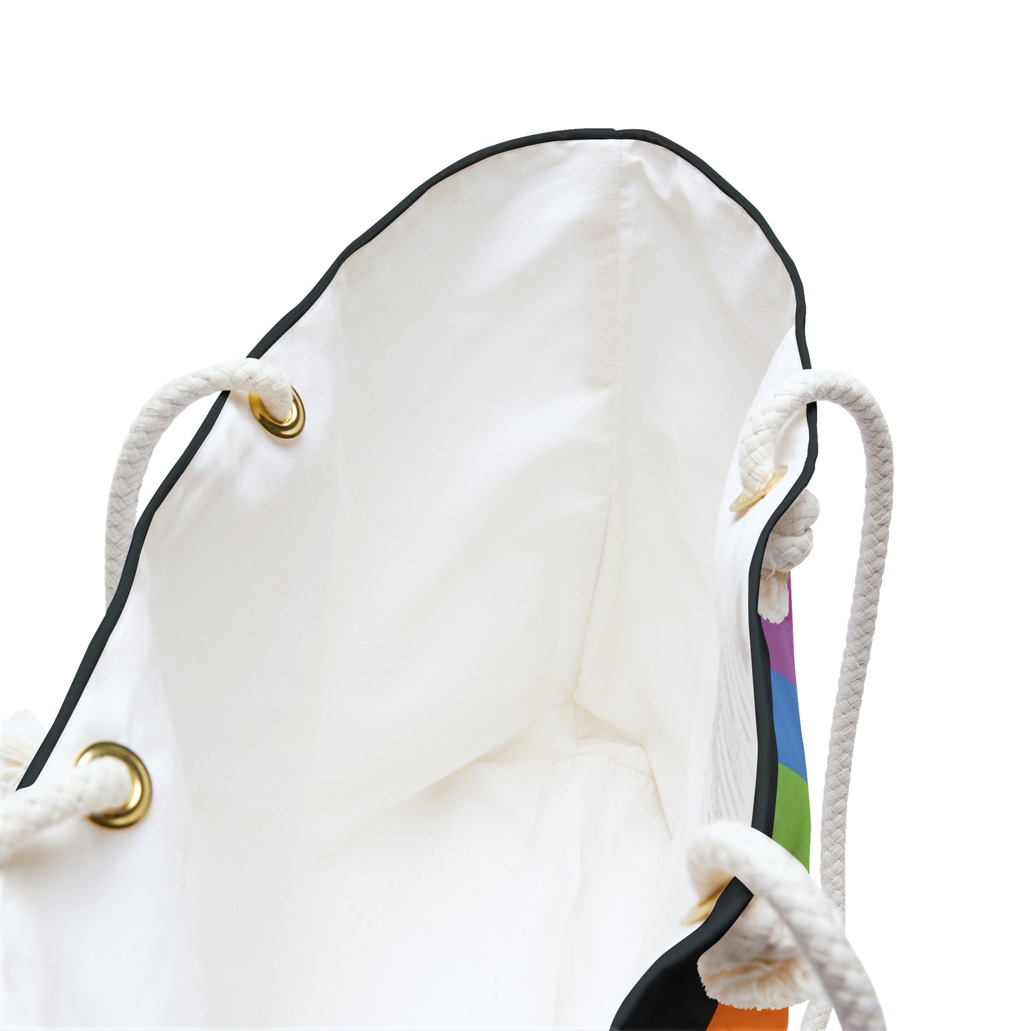 Troubleshoot - Weekender Bag