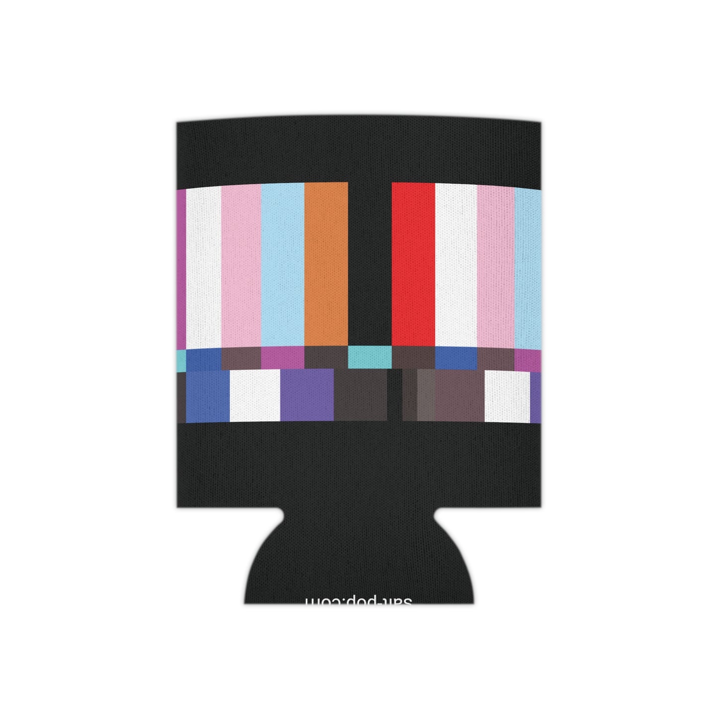 Troubleshoot - Koozie