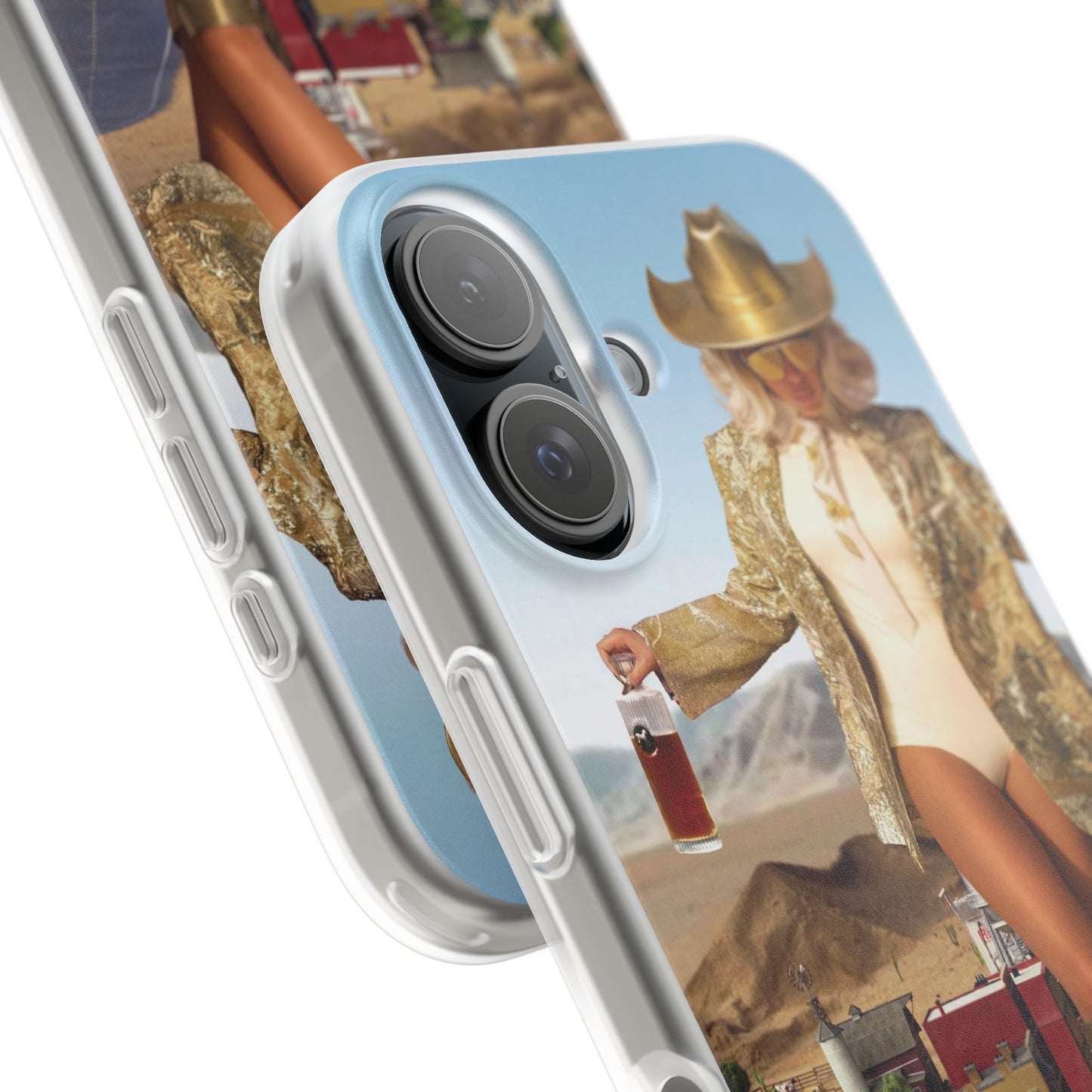 600 Foot Cowboy