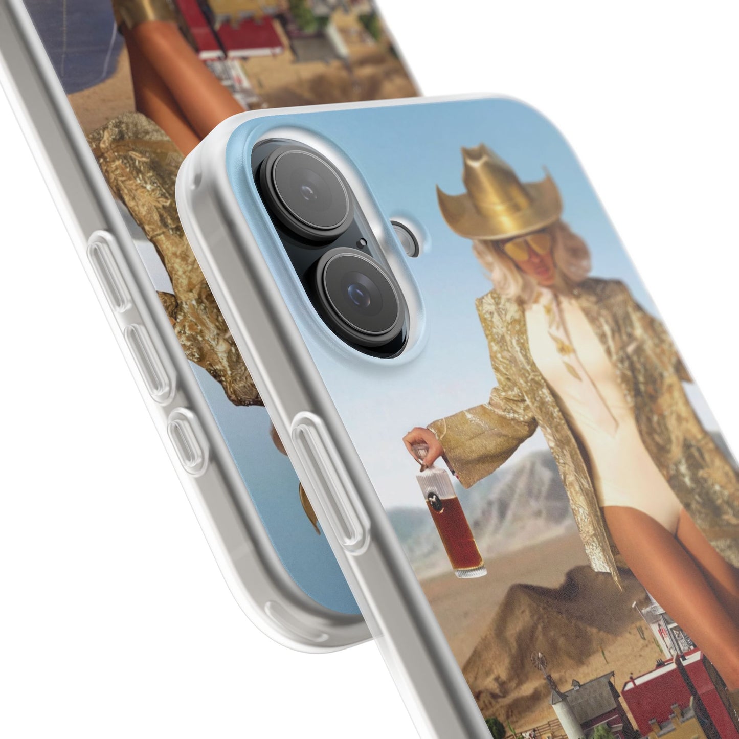 600 Foot Cowboy