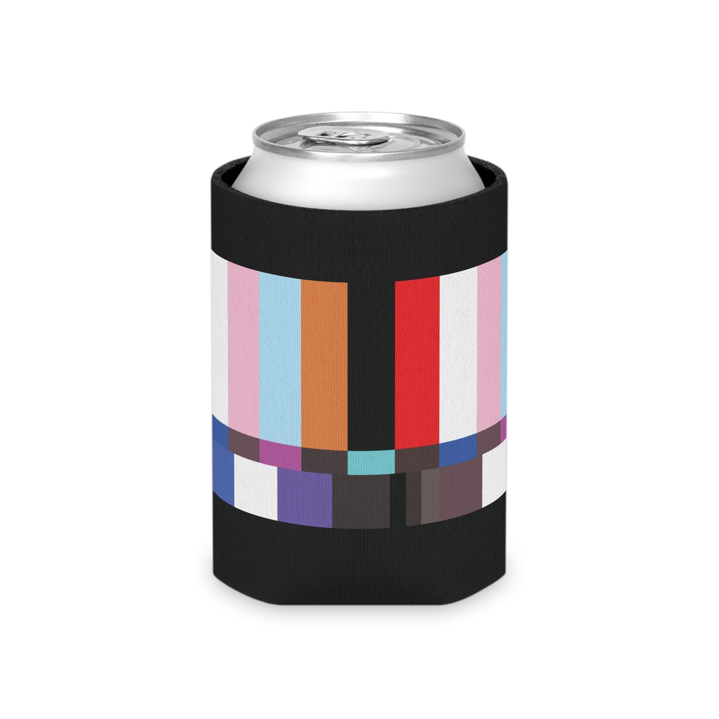 Troubleshoot - Koozie