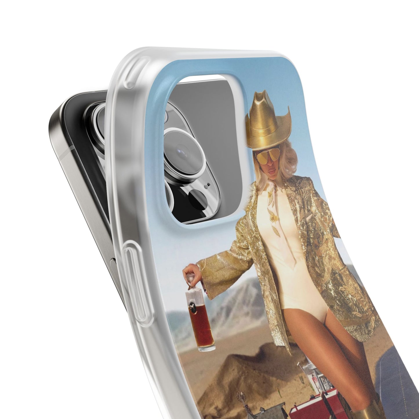 600 Foot Cowboy