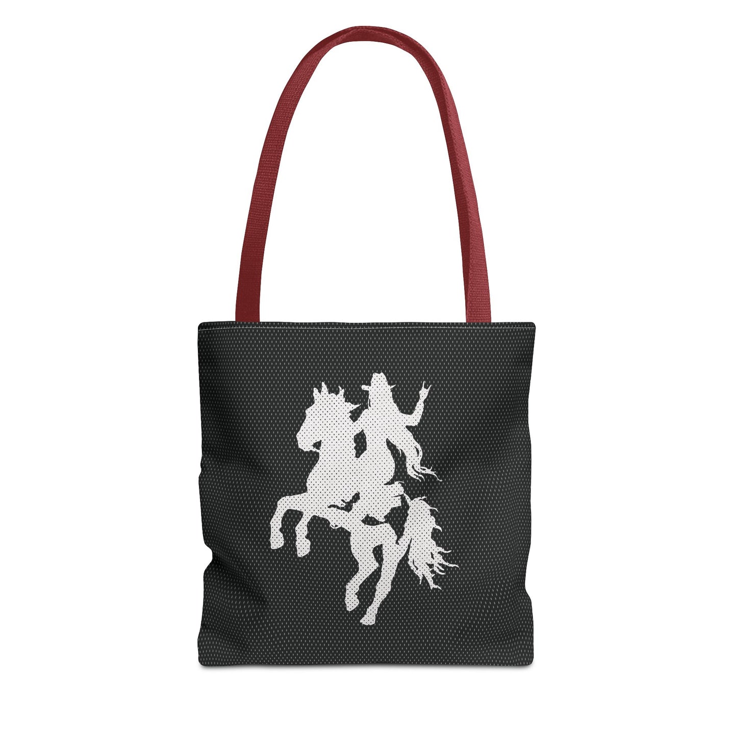Jersey Cowboy - Tote Bag