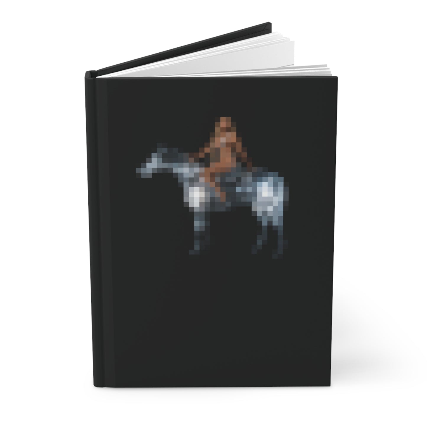 act i - Hardcover Journal
