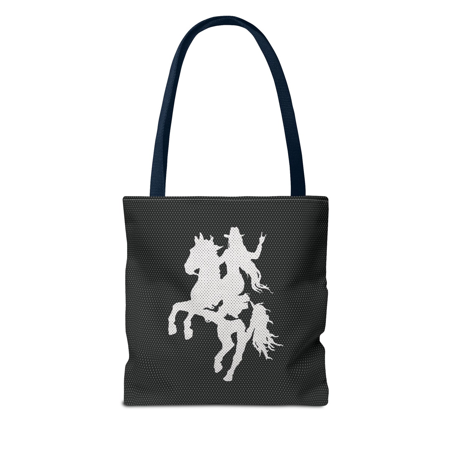 Jersey Cowboy - Tote Bag