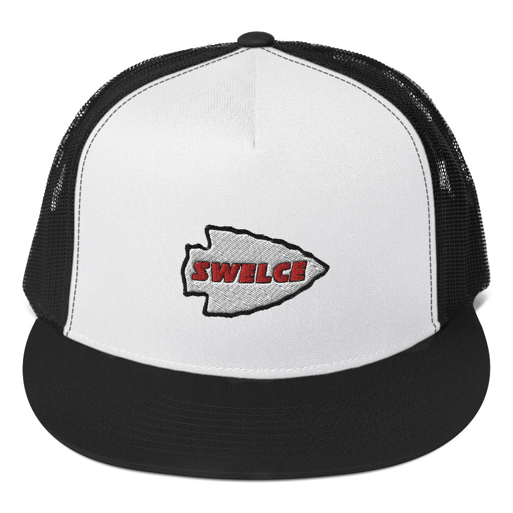 Swelce - Trucker Hat
