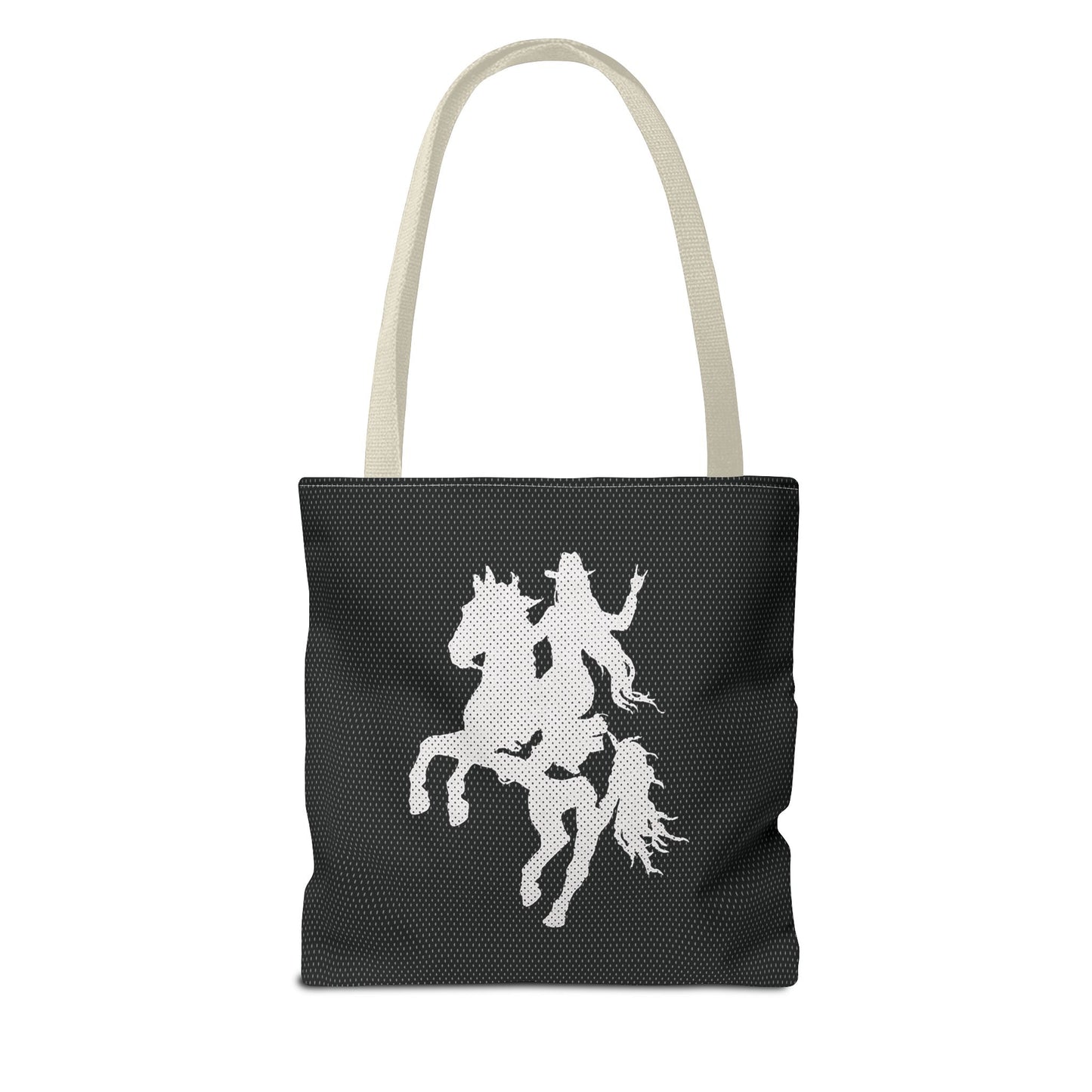 Jersey Cowboy - Tote Bag