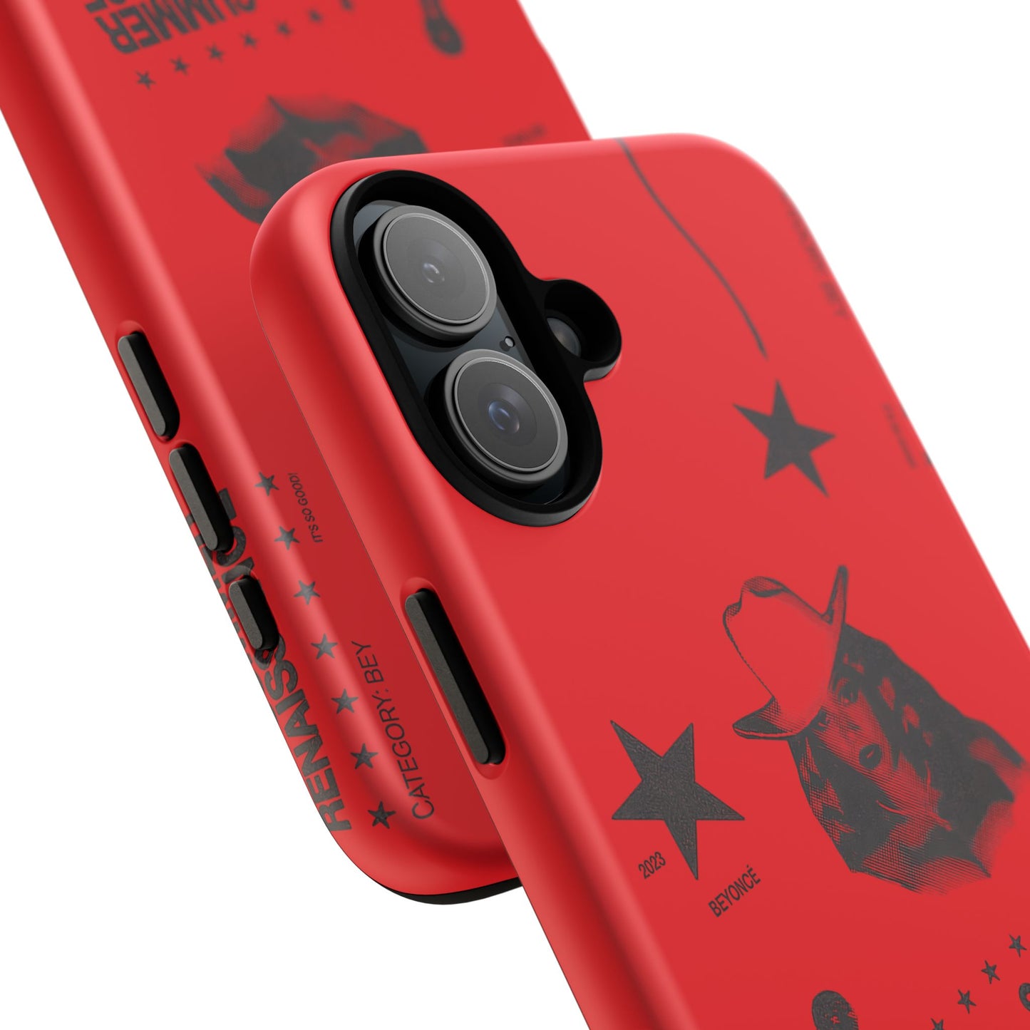Beyonce Summer Renaissance - iPhone Case