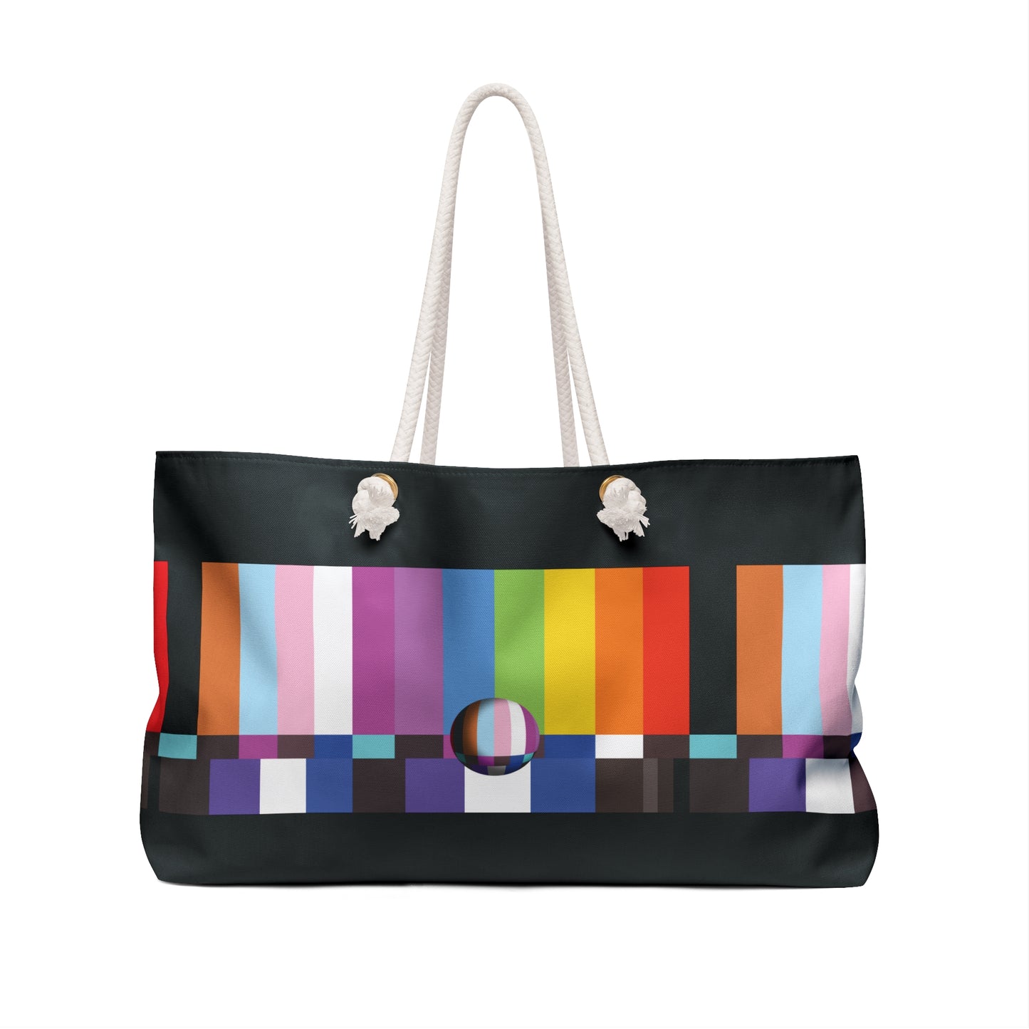Troubleshoot - Weekender Bag