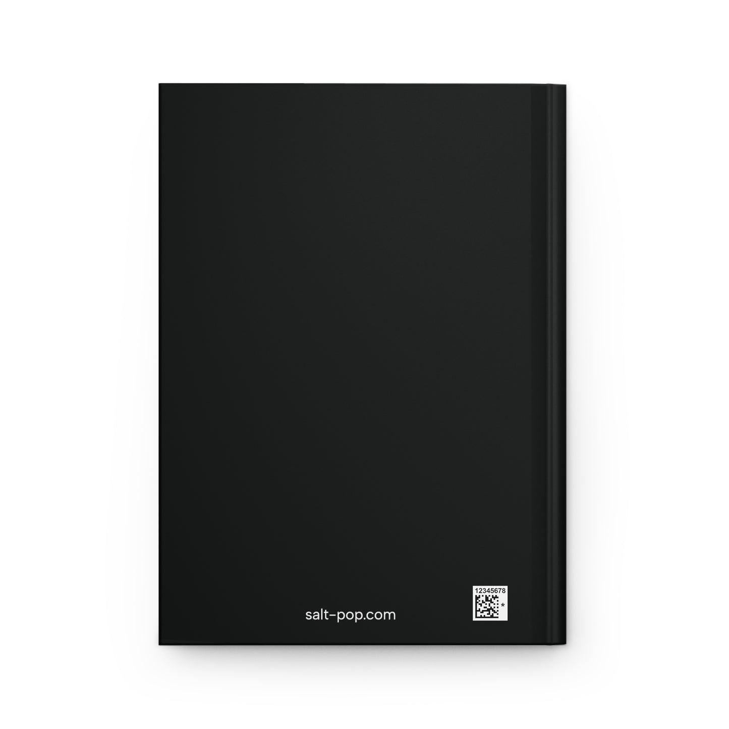 act ii - Hardcover Journal