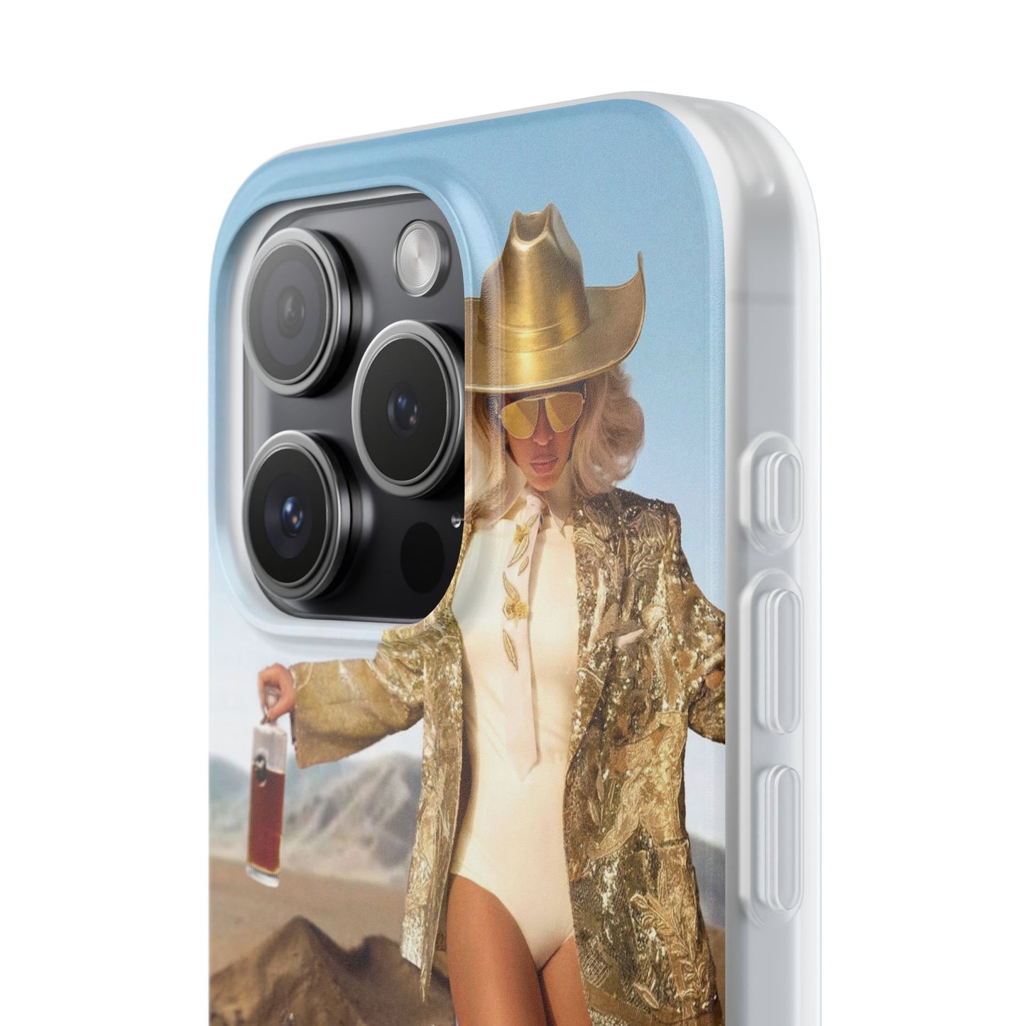 600 Foot Cowboy
