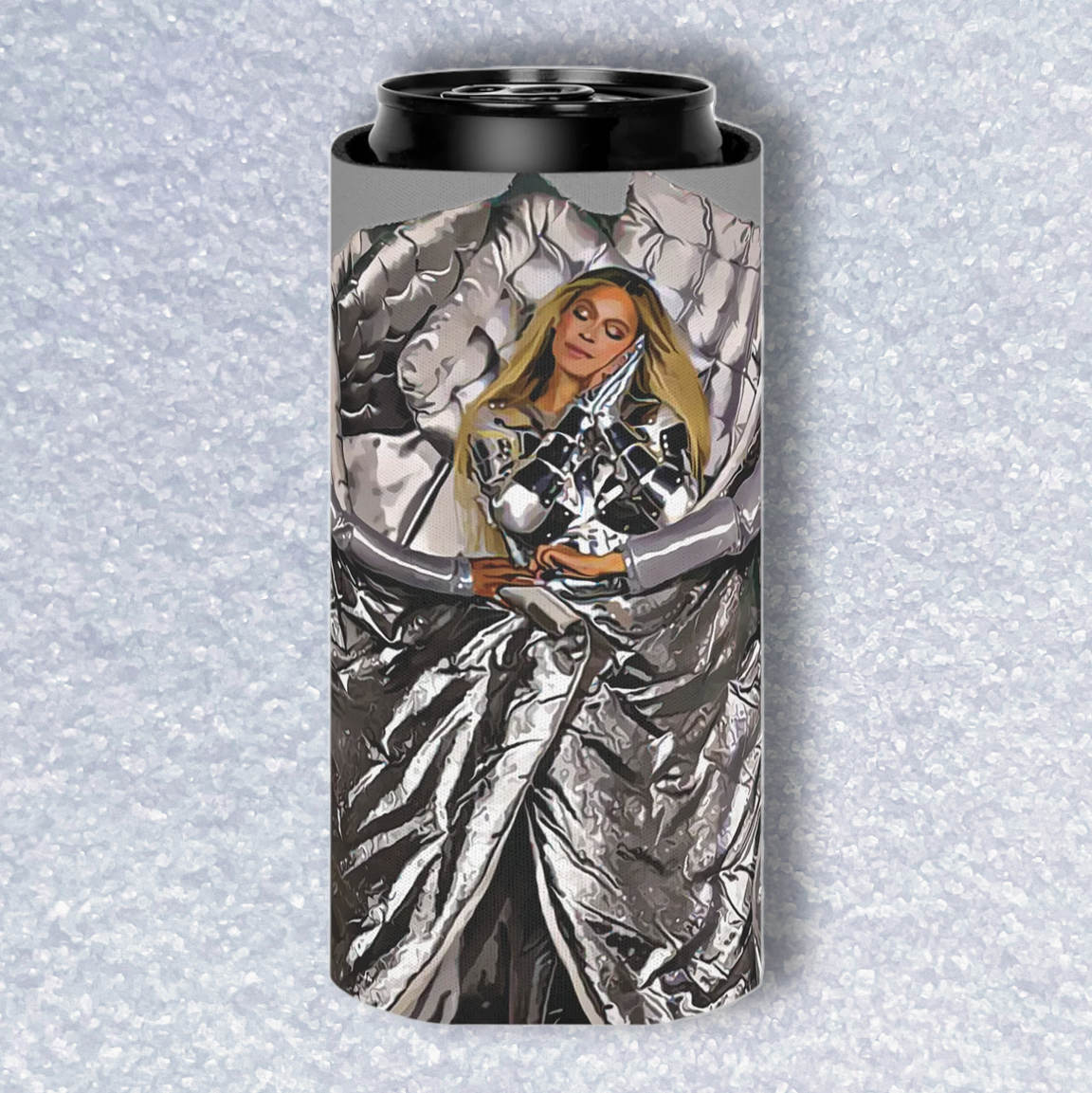 Cozy Koozie
