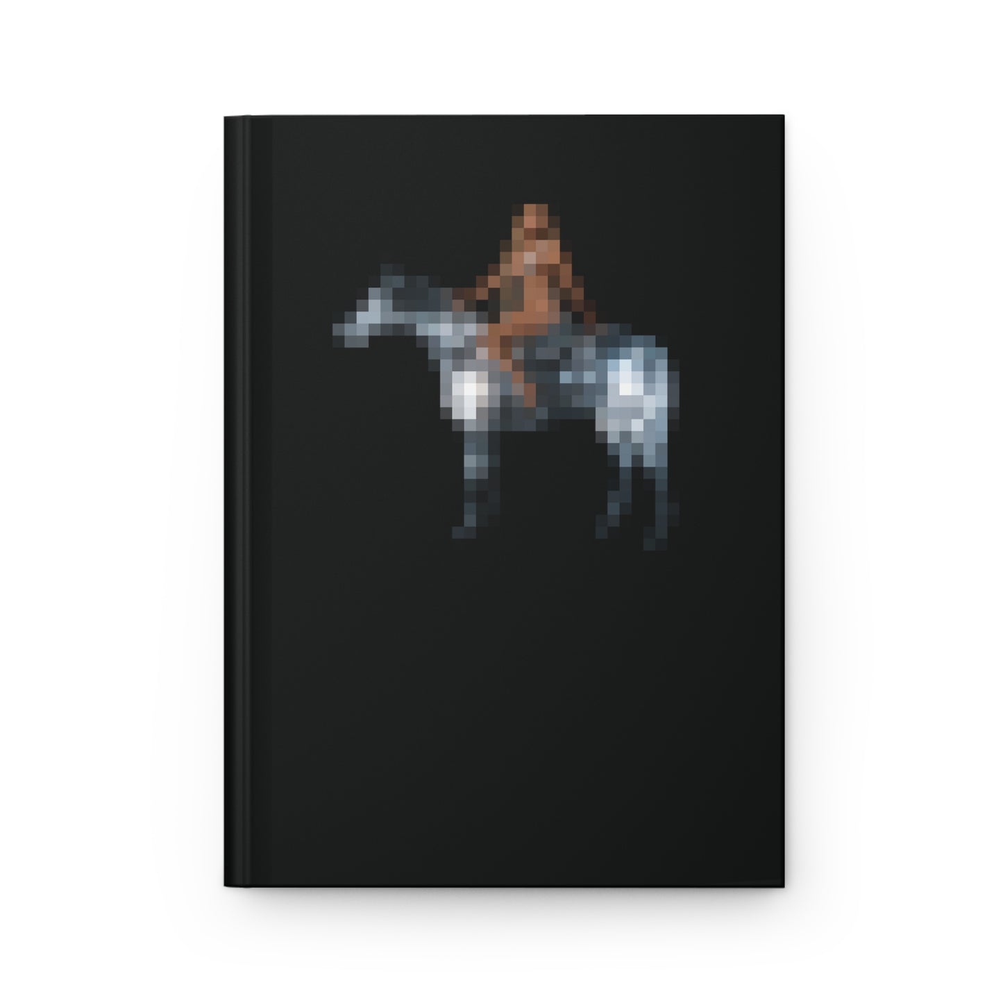 act i - Hardcover Journal