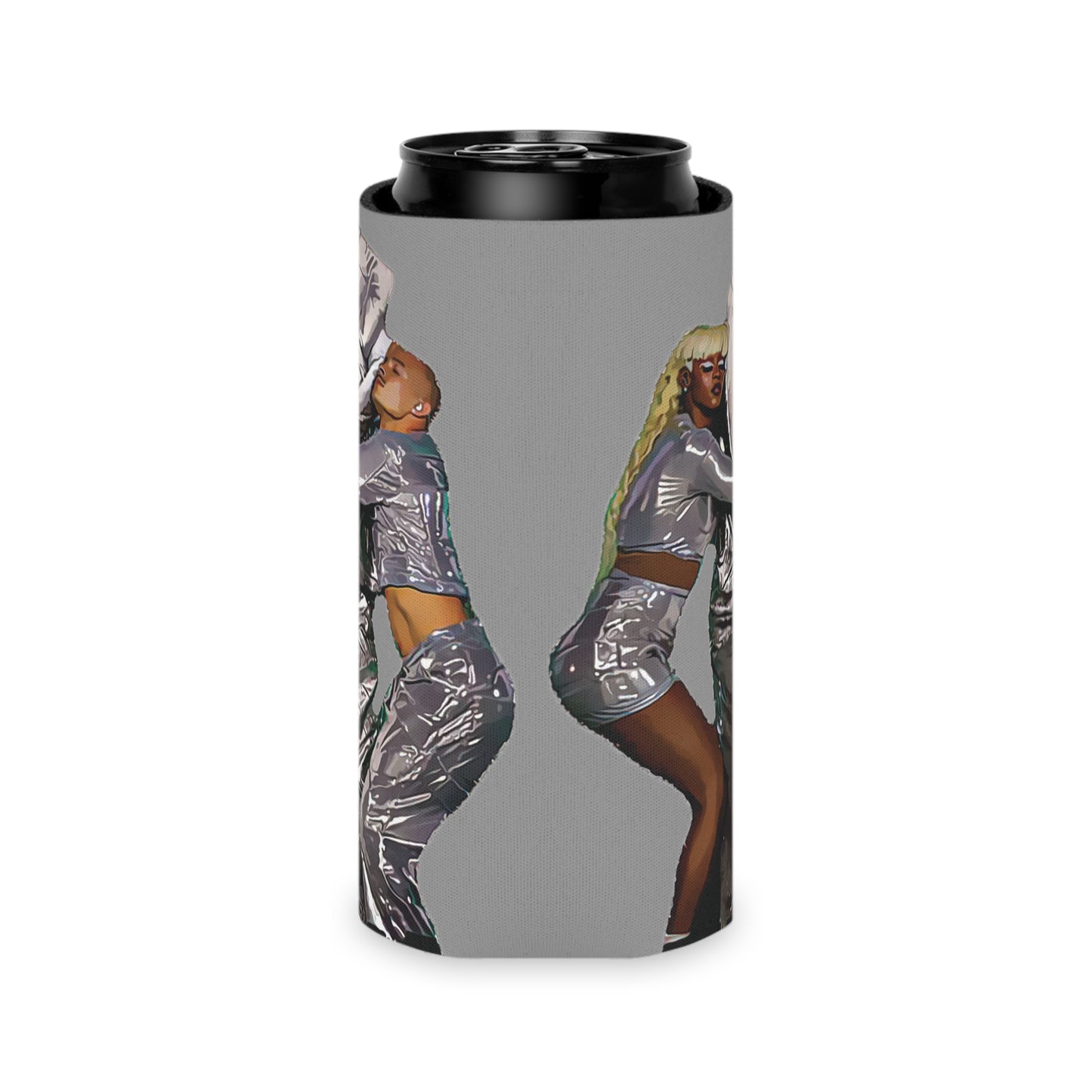 Cozy Koozie