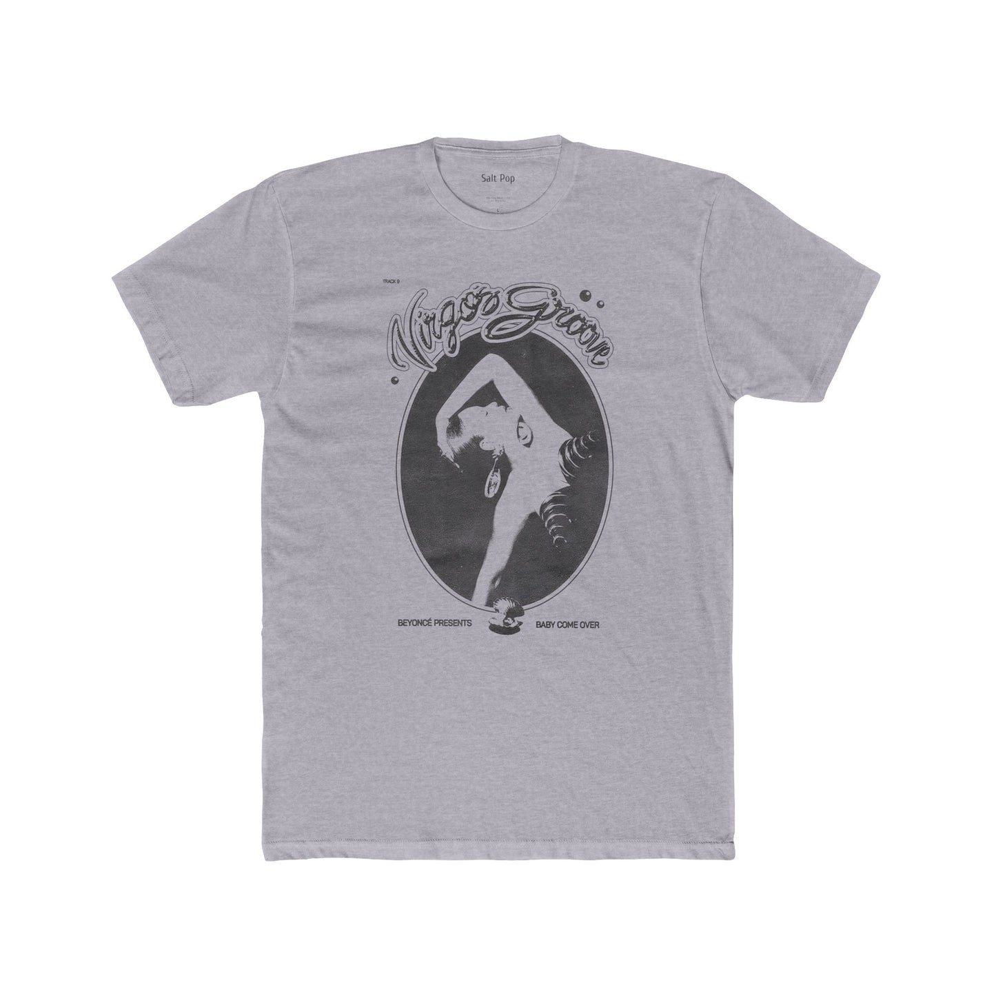 Virgo's Groove - Vintage Style Tee