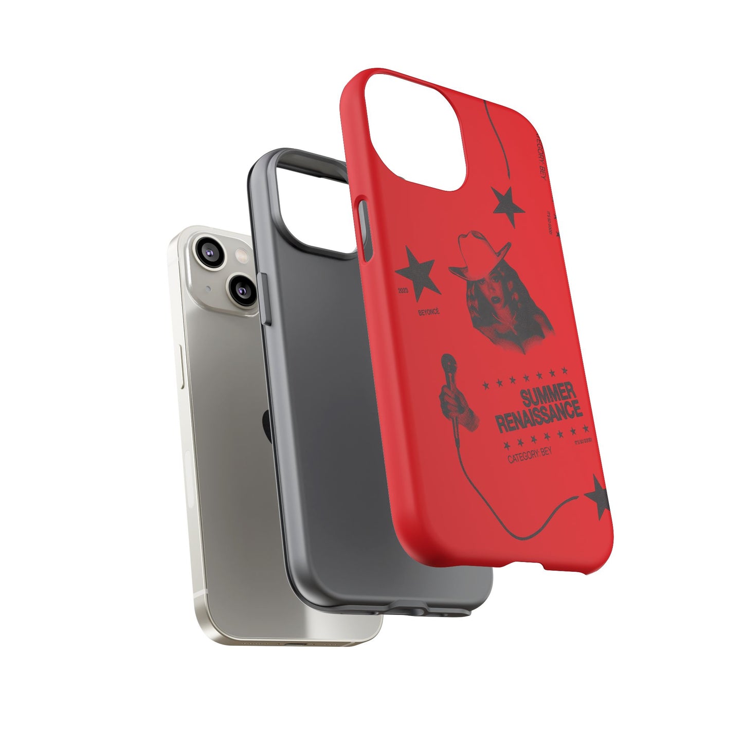 Beyonce Summer Renaissance - iPhone Case