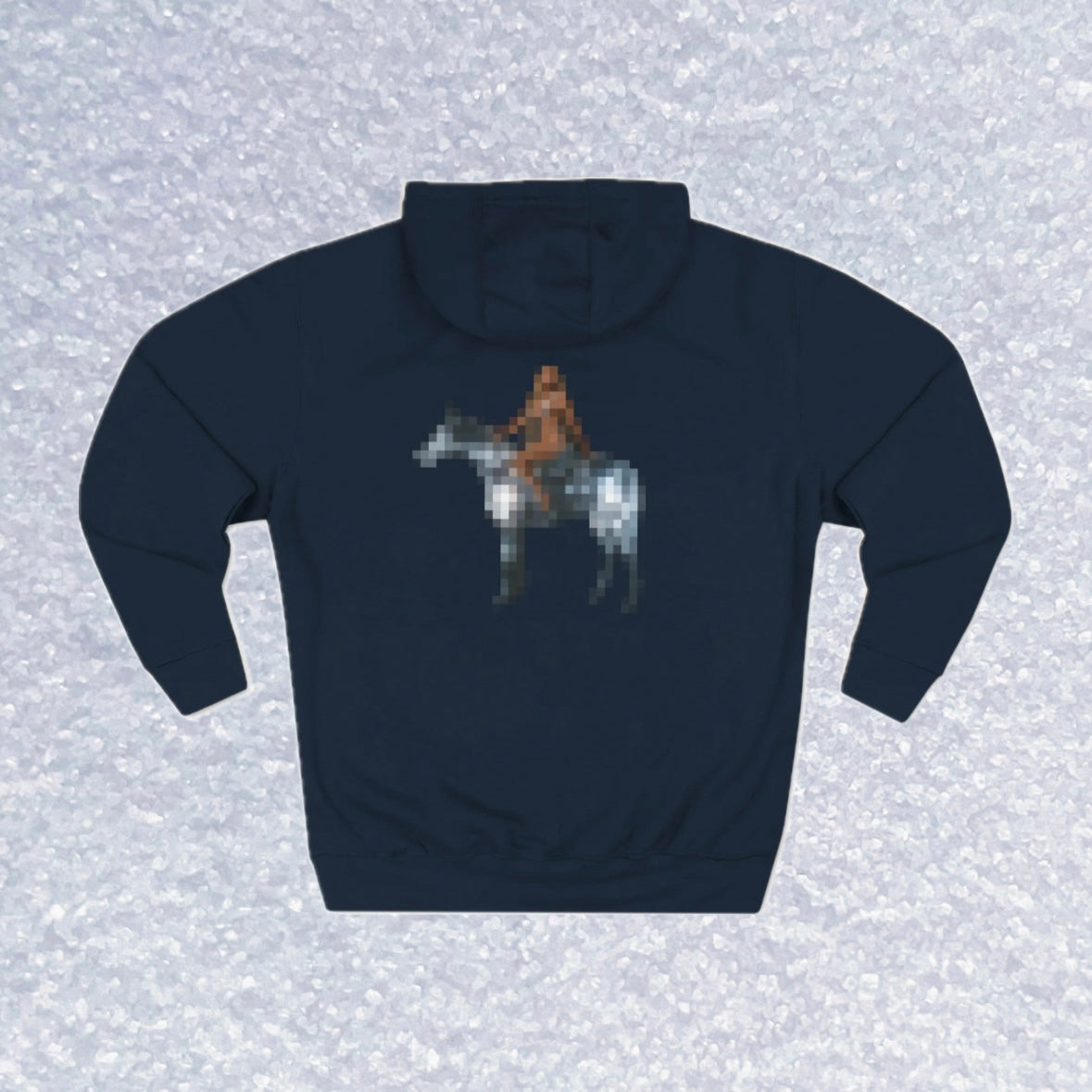 Renaissance (act i) - Hoodie