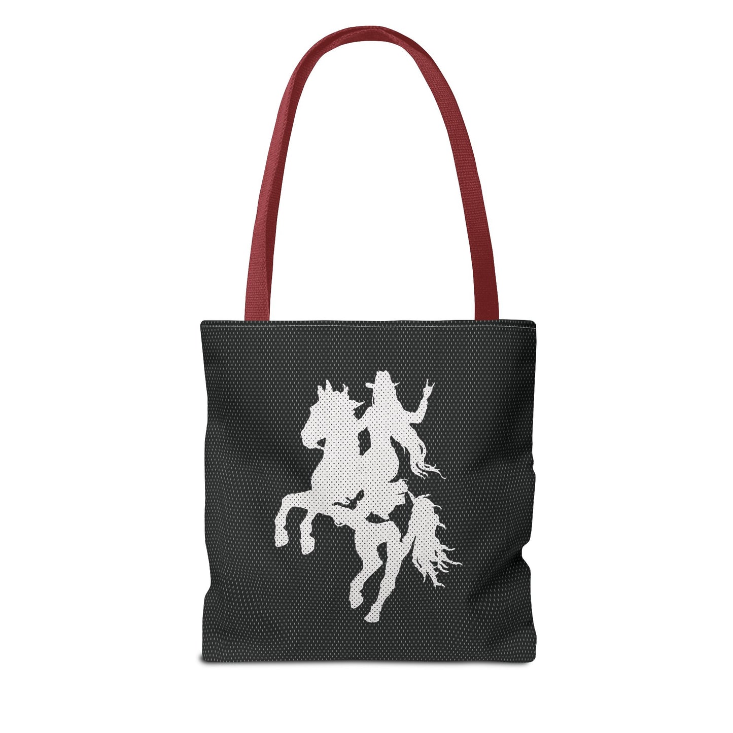 Jersey Cowboy - Tote Bag