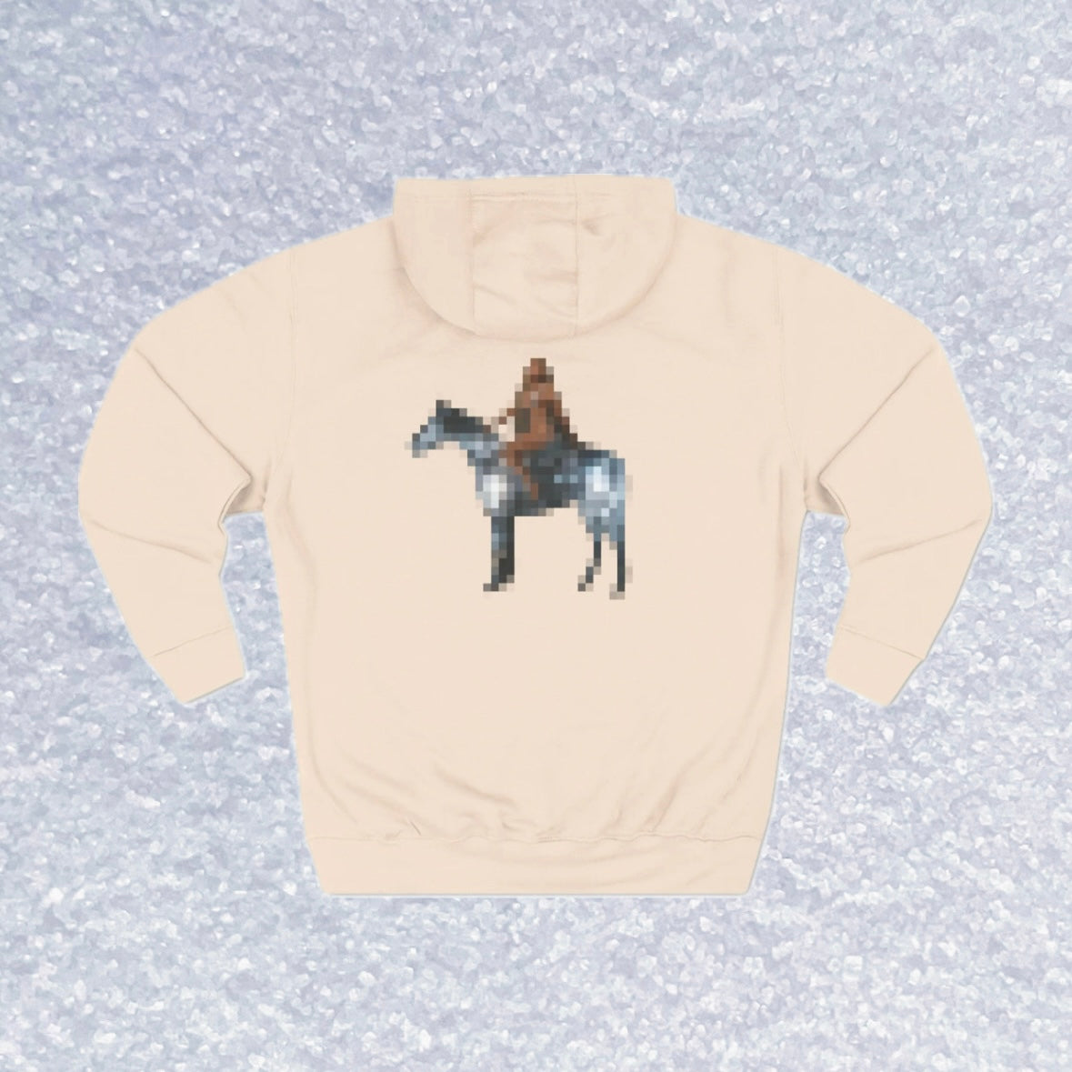 Renaissance (act i) - Hoodie