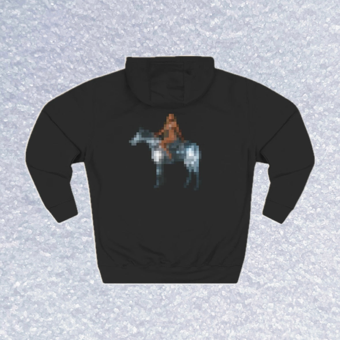 Renaissance (act i) - Hoodie