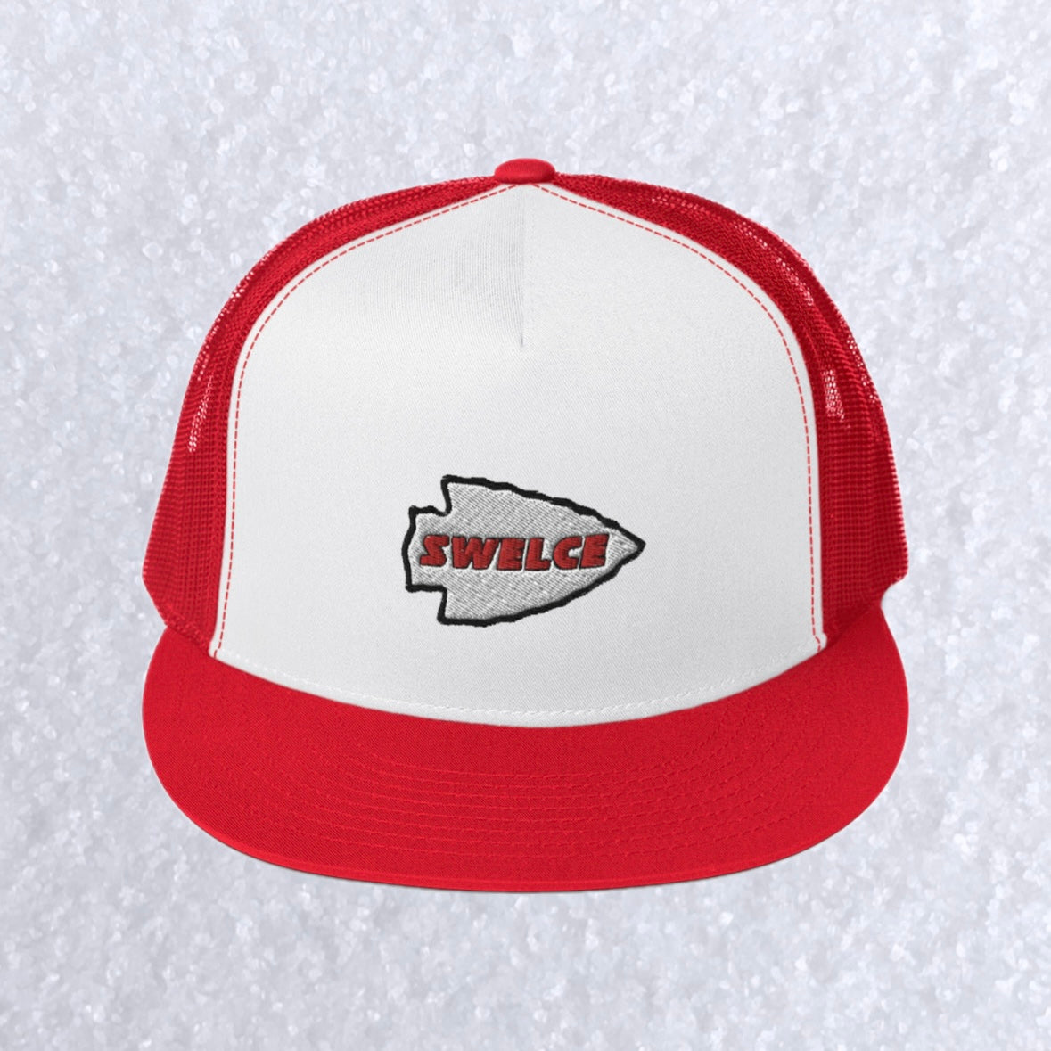 Swelce - Trucker Hat
