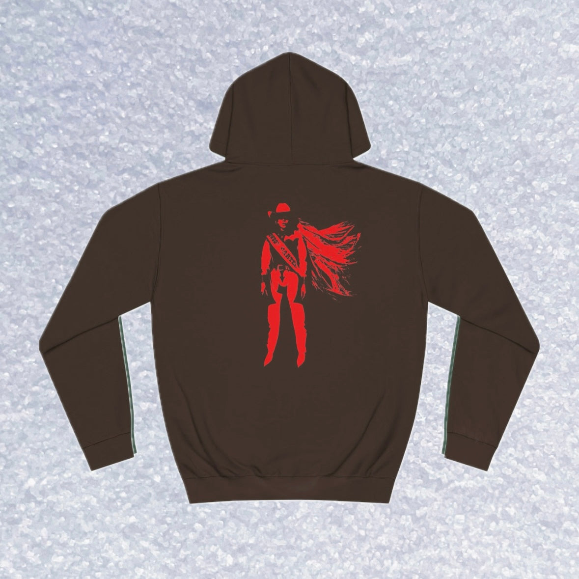 Tyrant - Hoodie