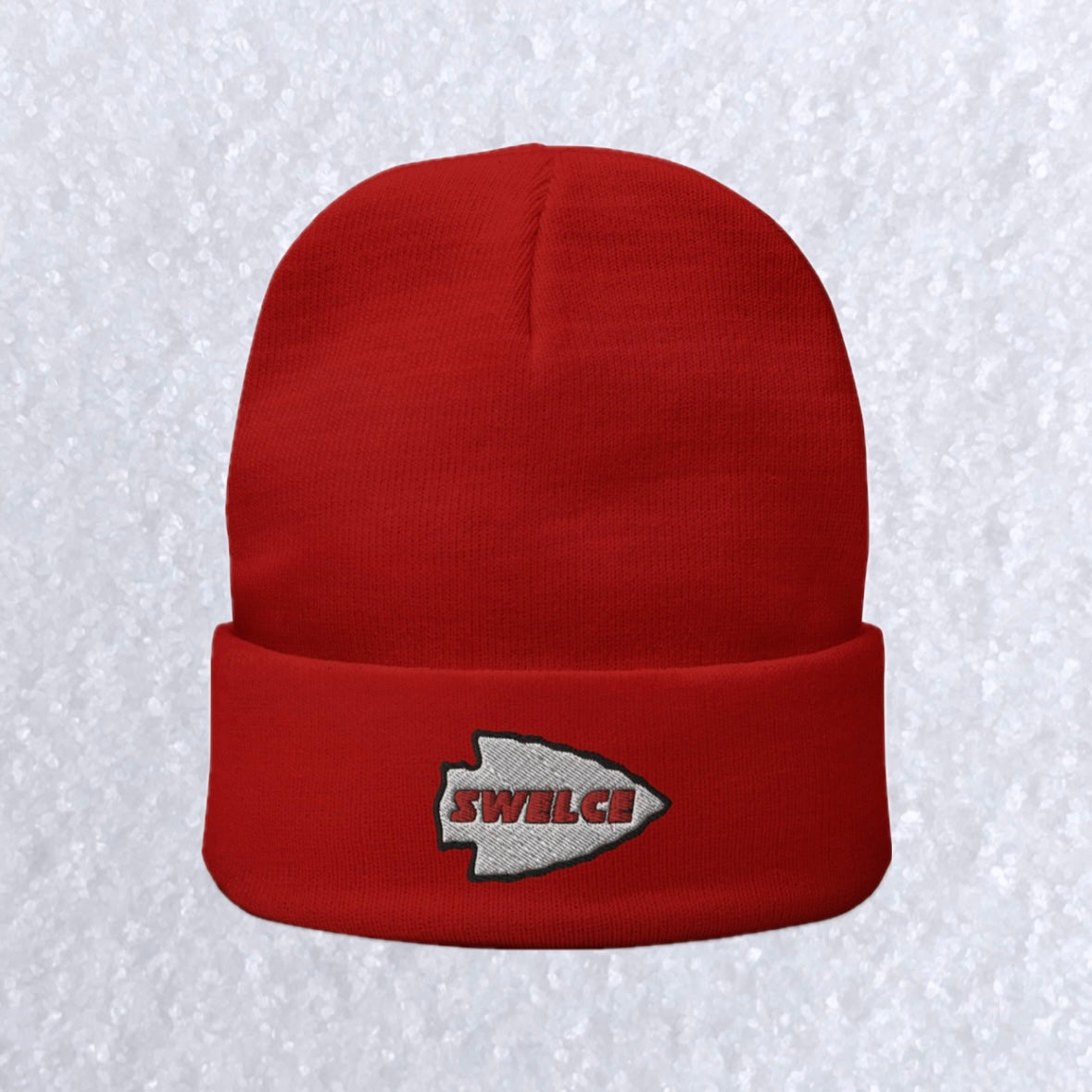 Swelce - Beanie