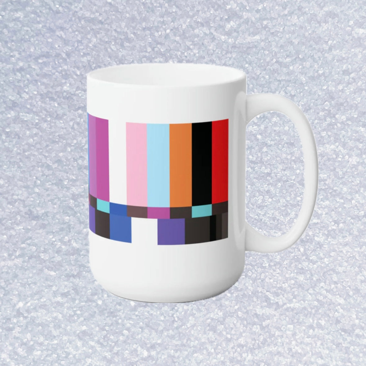 Troubleshoot - Mug