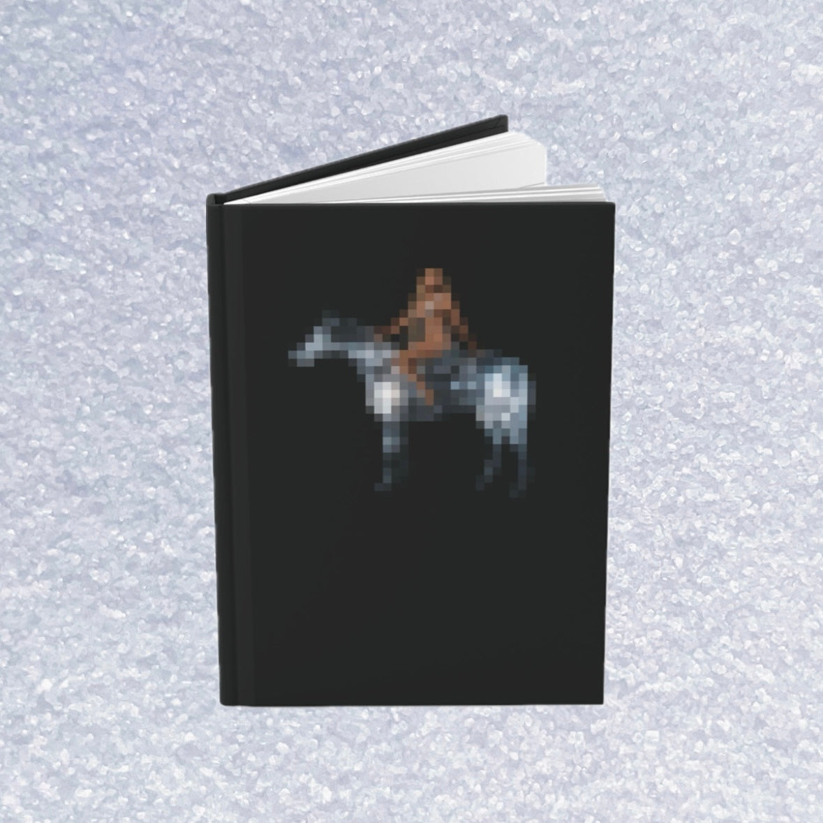act i - Hardcover Journal