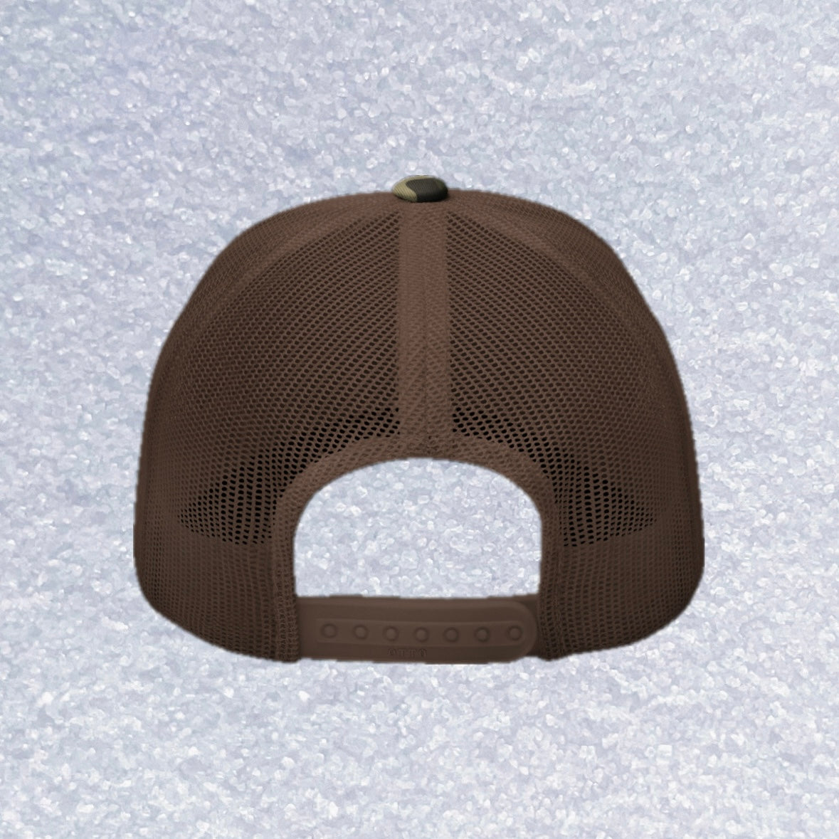 Camo is Gay Now - Trucker Hat