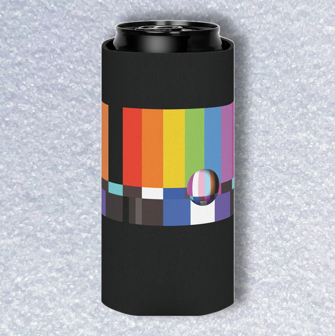 Troubleshoot - Koozie