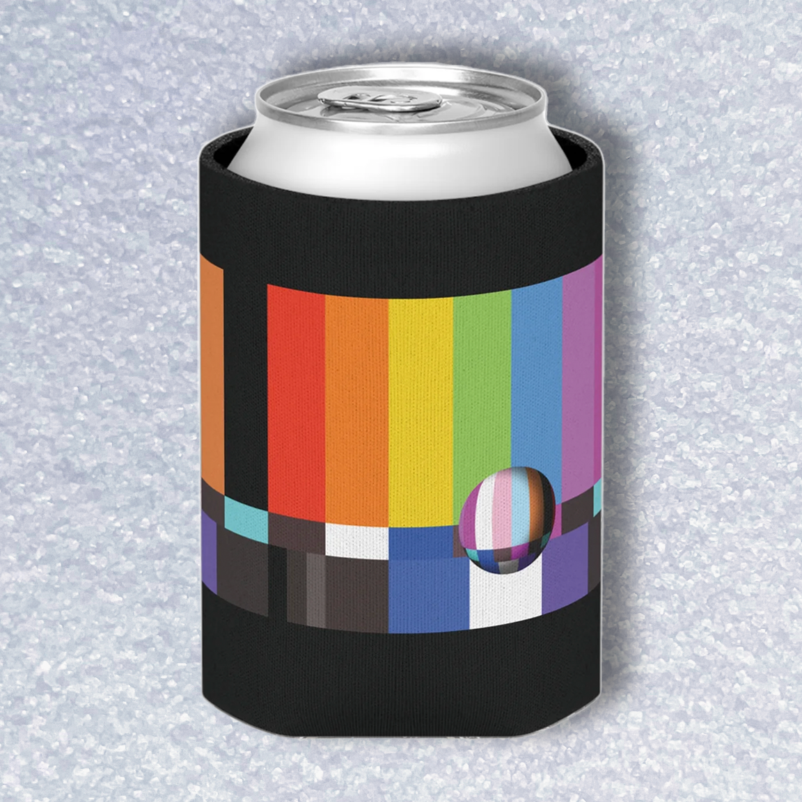 Troubleshoot - Koozie