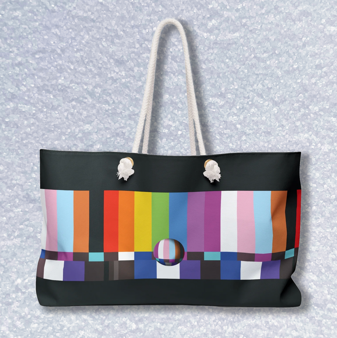 Troubleshoot - Weekender Bag